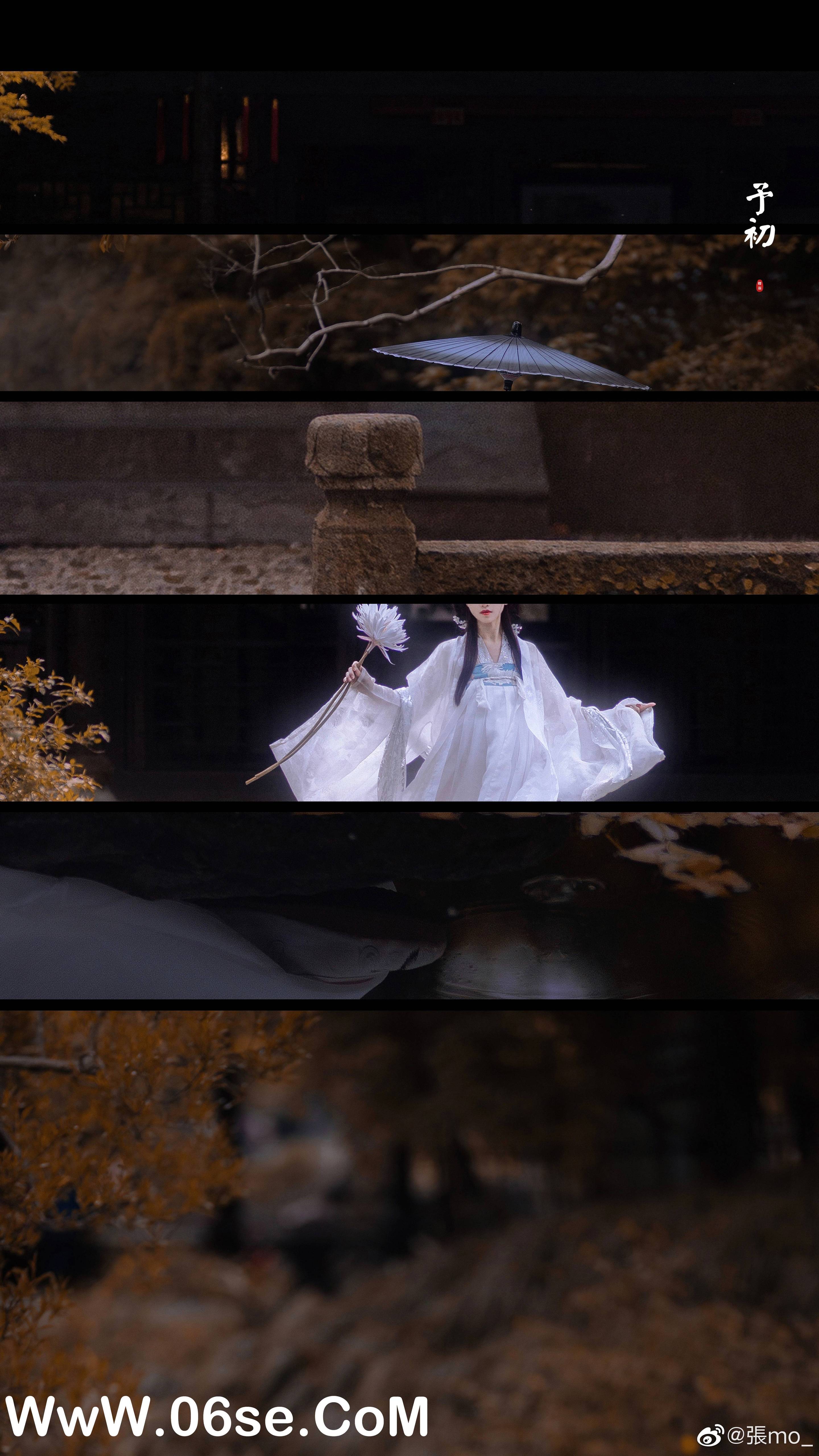 图片[7]-053 迷失幻境系列 – 第053期（汉服） [81P-344.64 MB]-六色网