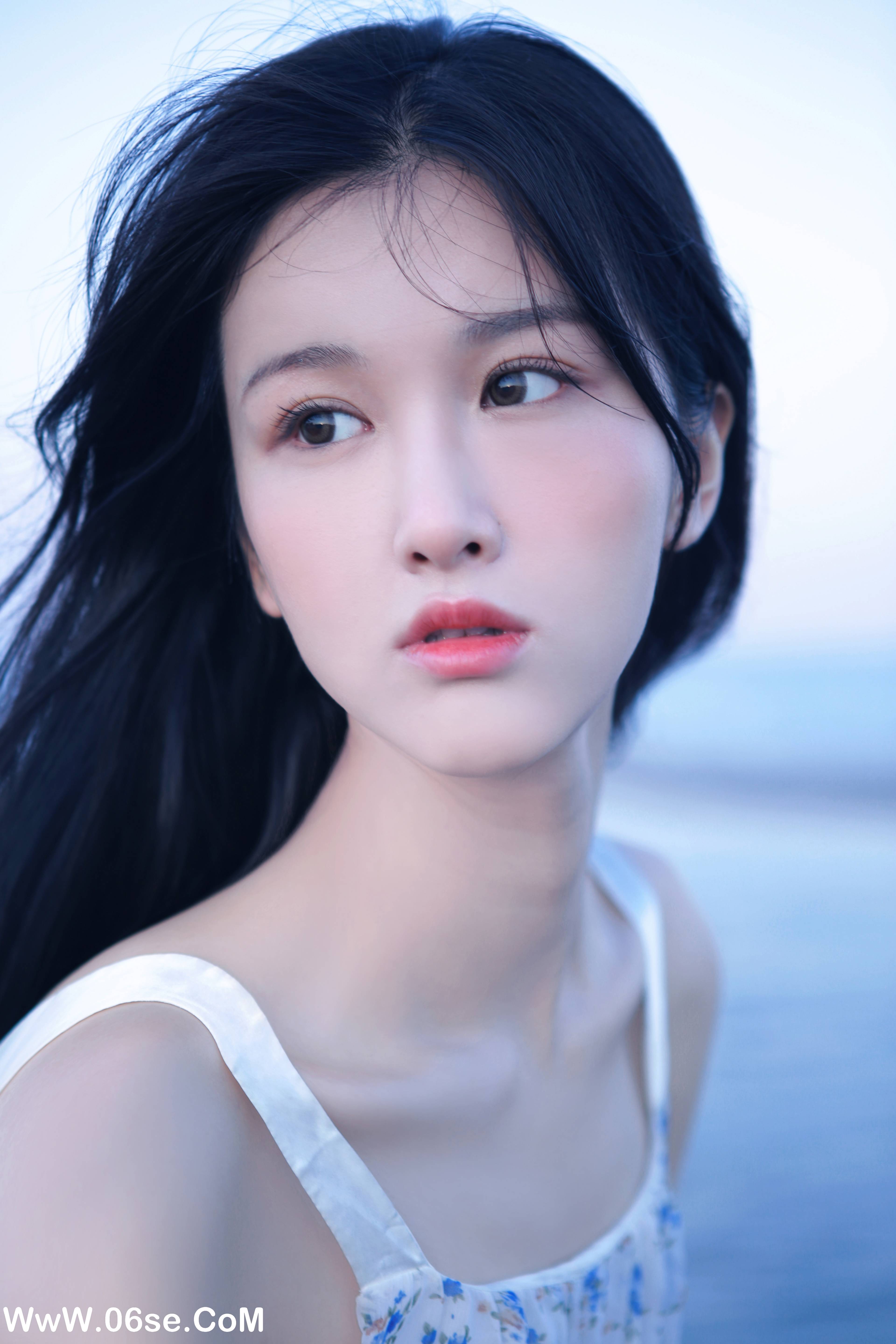 图片[3]-[YITUYU艺图语]2022.05.15 很靠近海 尚雨茜Momooly[26P-210.66 MB]-六色网
