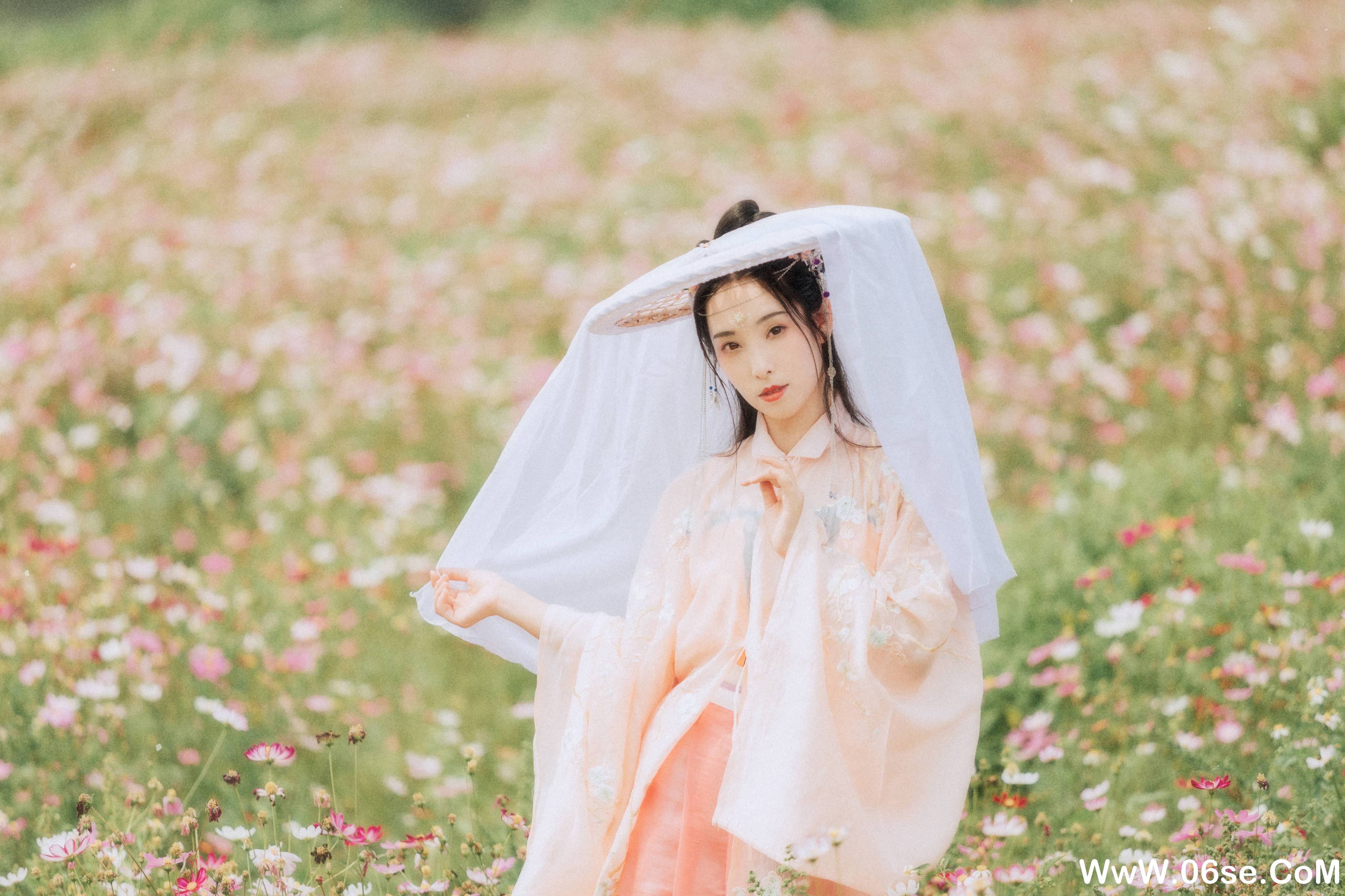 图片[20]-[YITUYU艺图语]2021.09.03 繁花孤影 茶茶[23+1P／280MB]-六色网