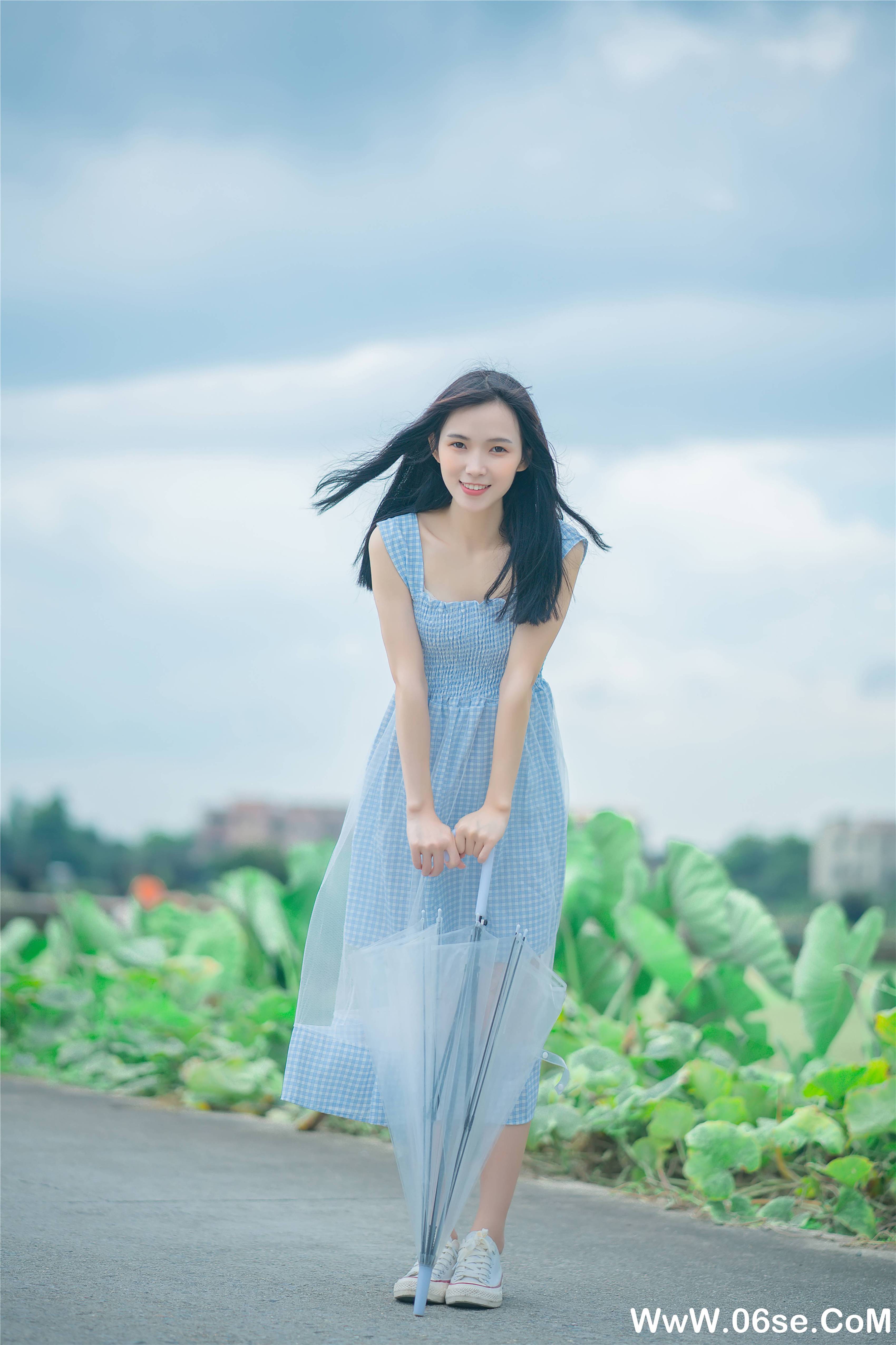 图片[19]-[YITUYU艺图语]2021.10.23 采风 老猪[26+1P／185MB]-六色网