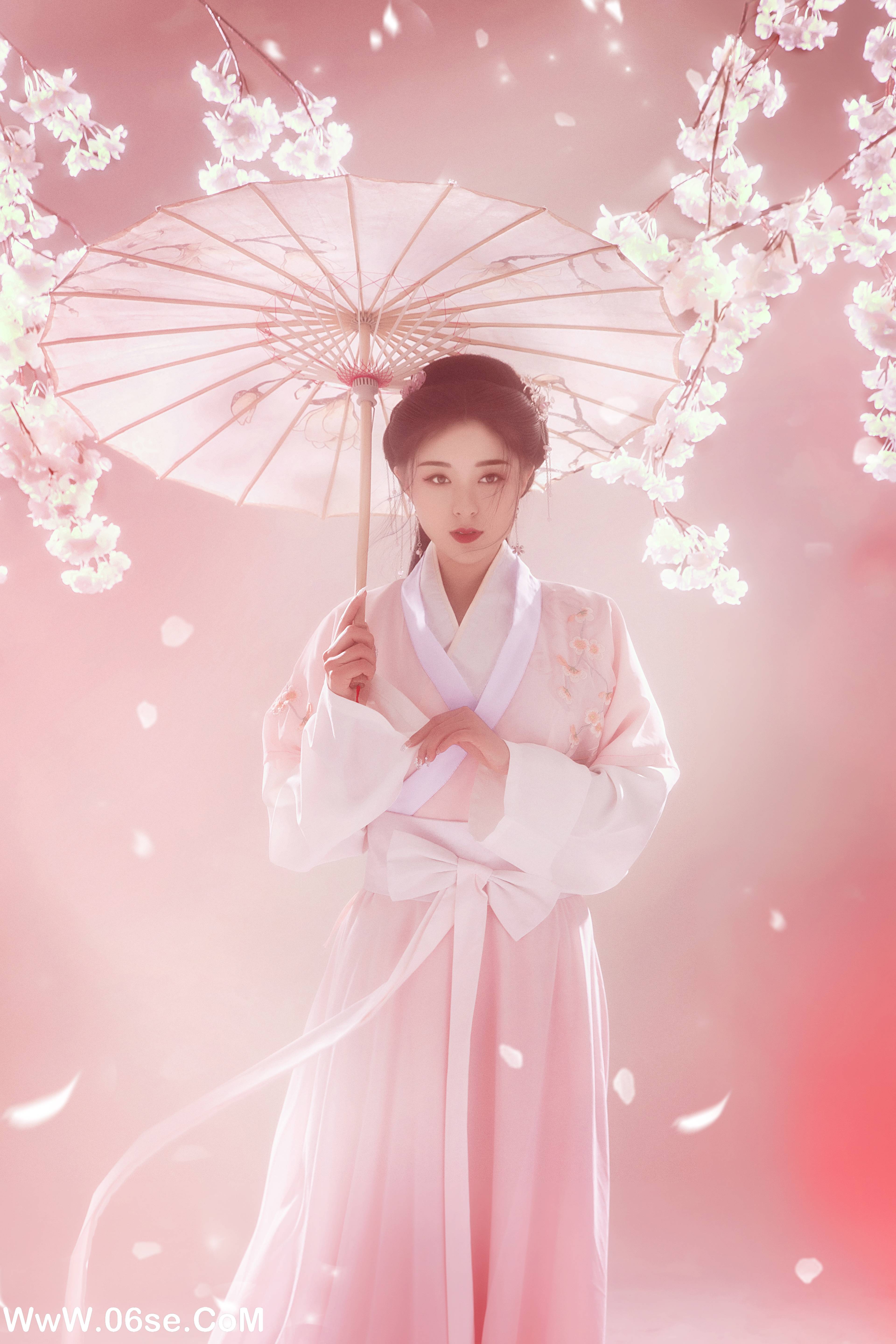 图片[14]-[YITUYU艺图语]2022.02.18 桃憬洛 倩宝[22+1P／666MB]-六色网
