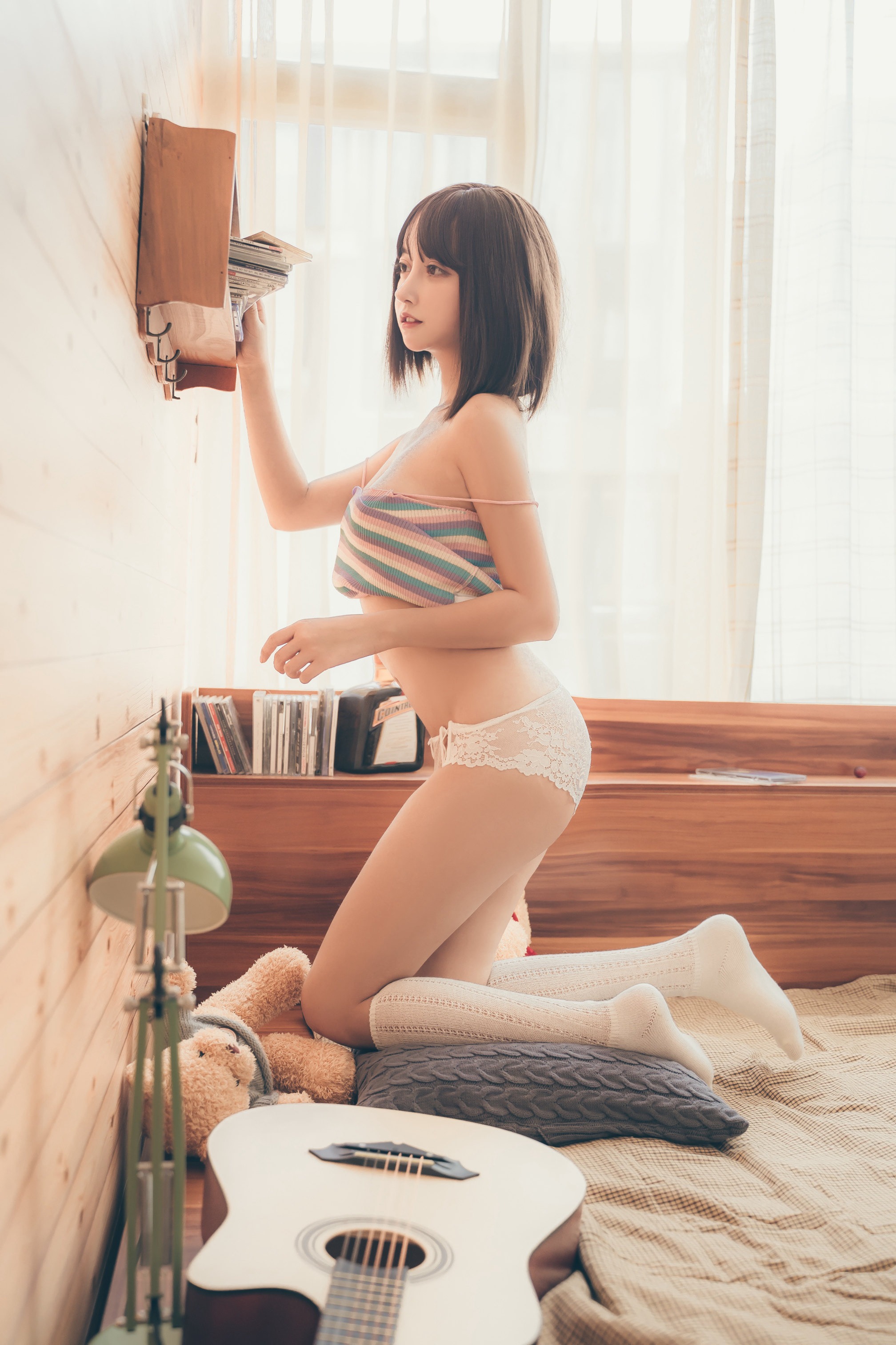 [过期米线线喵] 复古 36P 21
