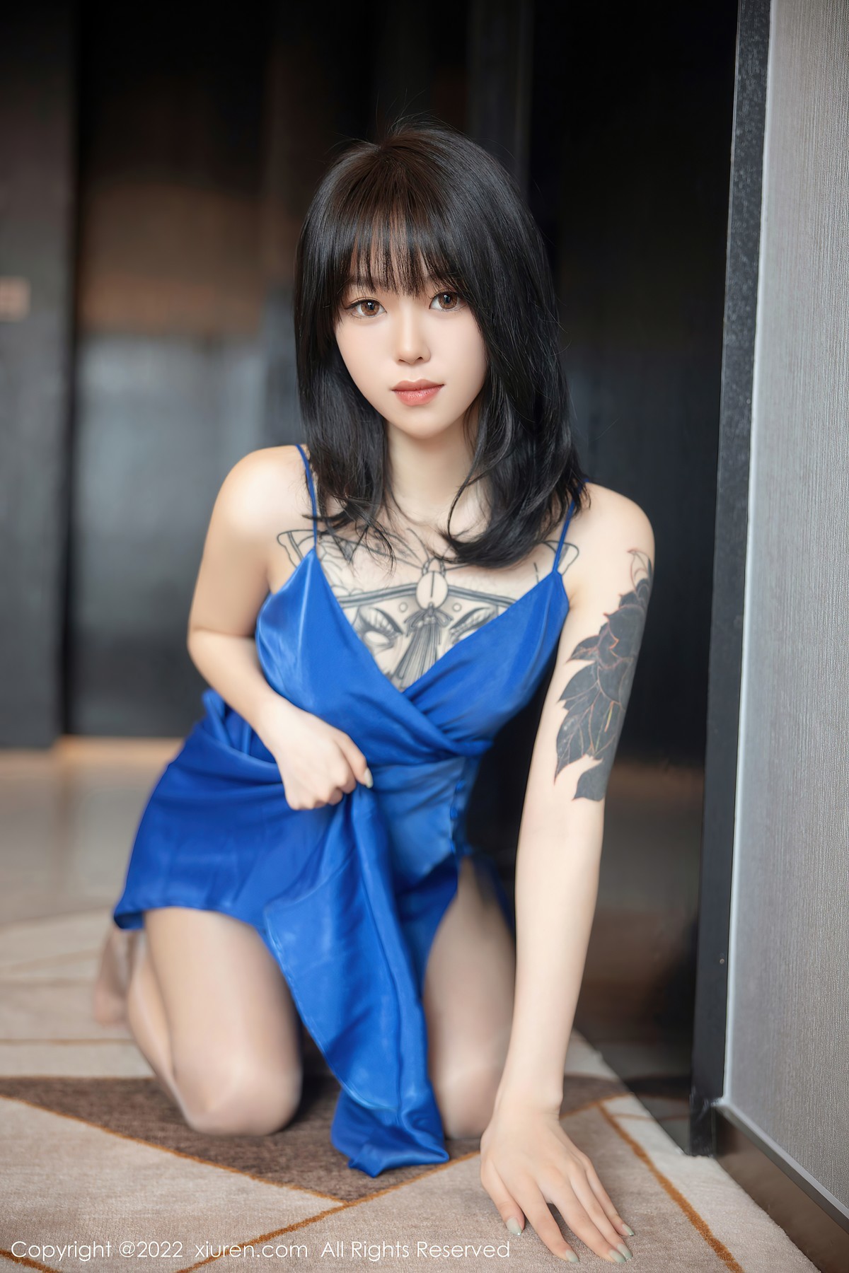 [XiuRen秀人网] No.5165 奶瓶 15