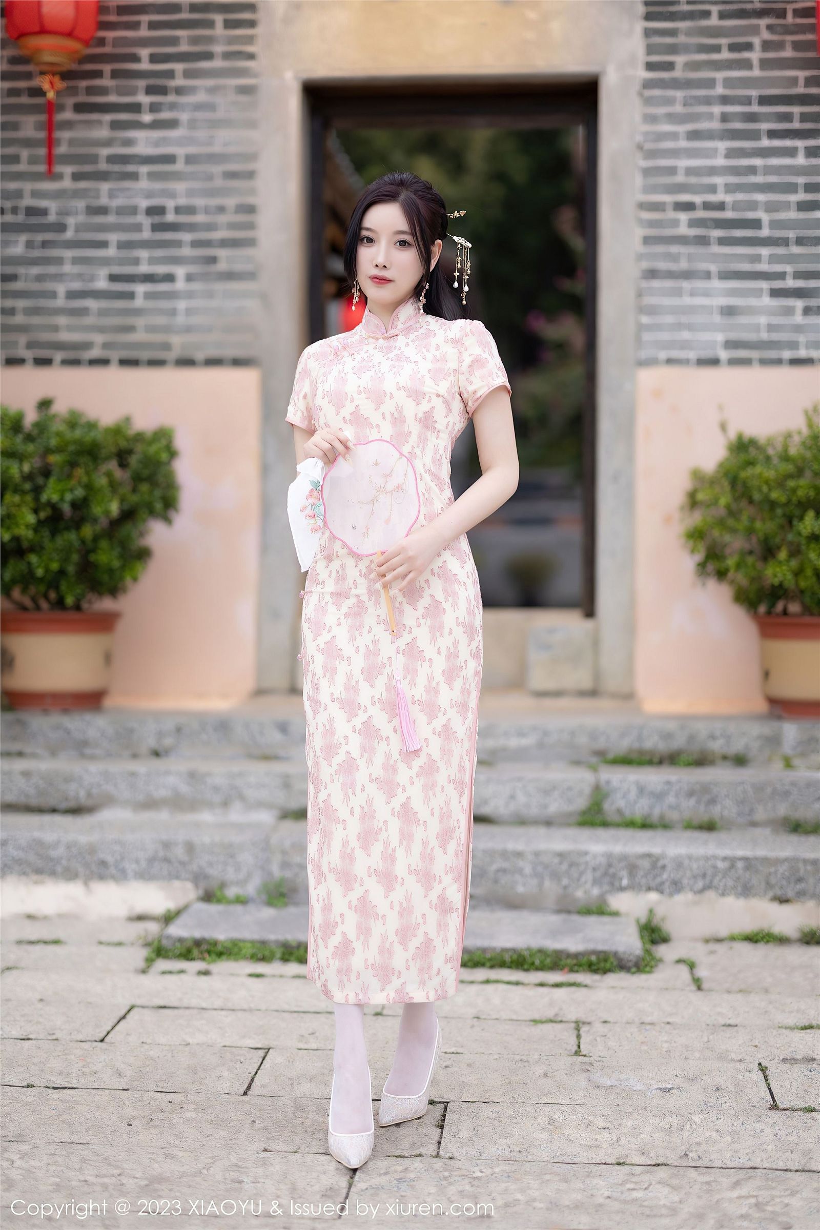 图片[65]-[XIAOYU画语界] 2023.03.24 NO.993 杨晨晨Yome-六色网