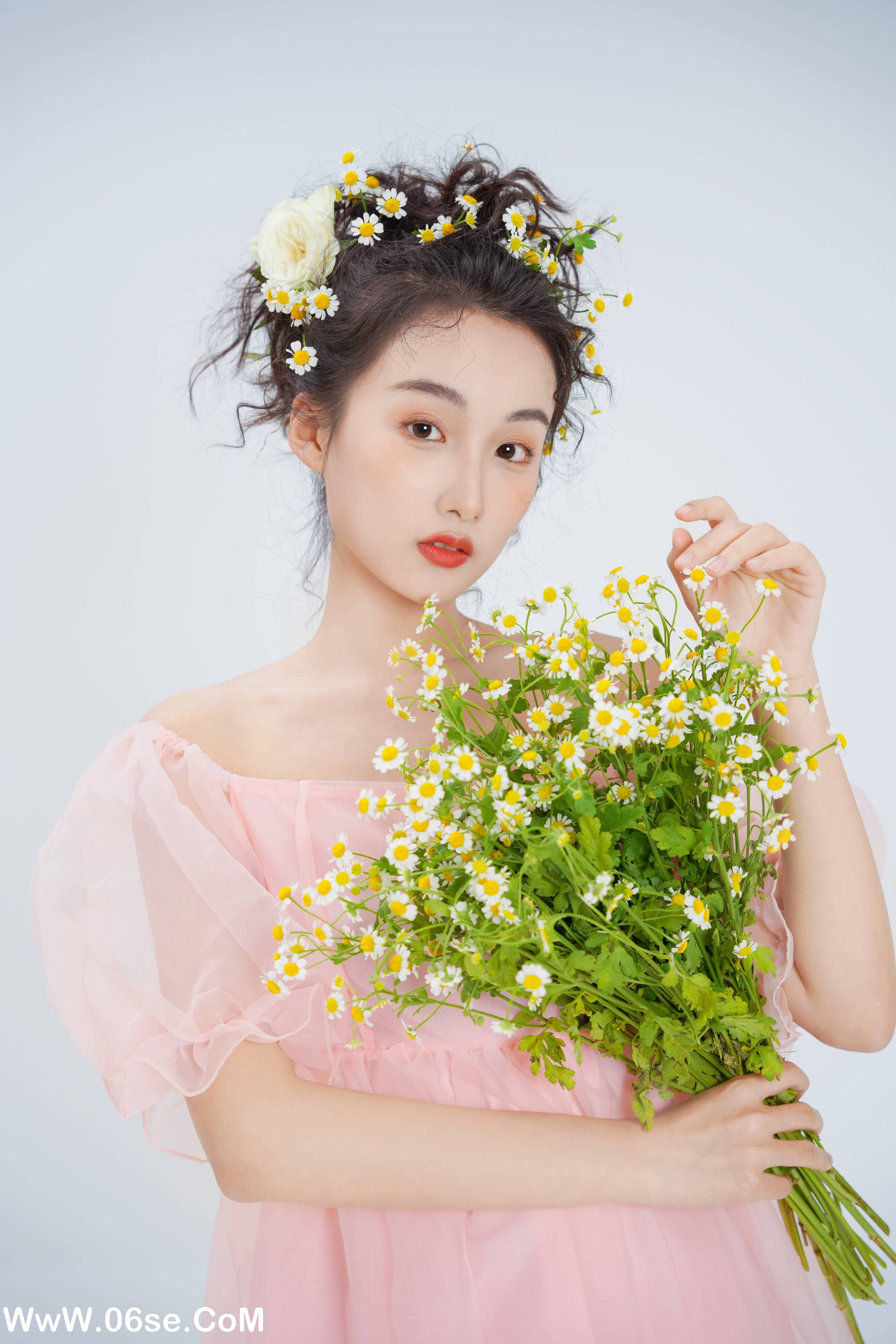 图片[14]-[YITUYU艺图语]2022.10.03 遇见 馨馨[21+1P／323MB]-六色网