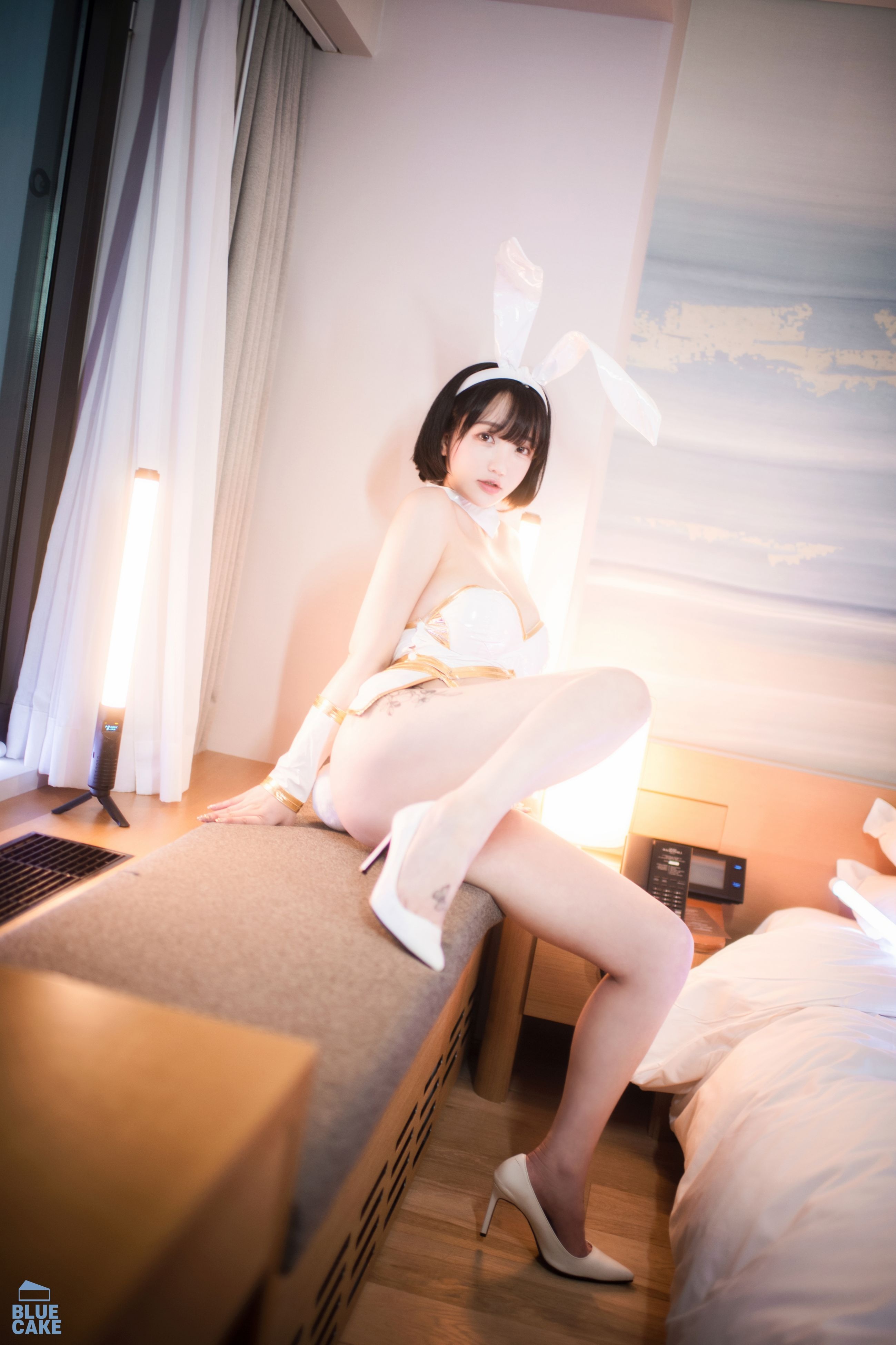 孙樂樂 YEEUN - YeEun_BunnyLuXXX 5