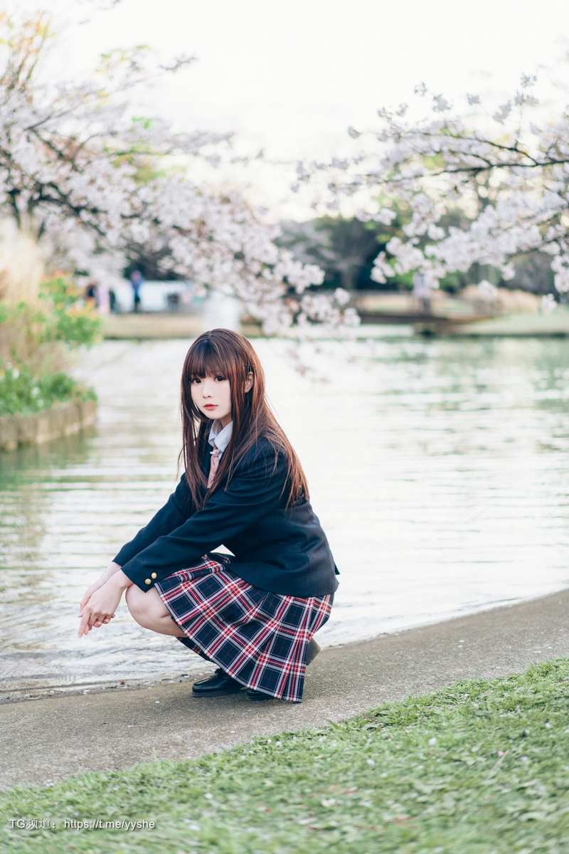 [Cos]霜月 - SPRING [54P] 46