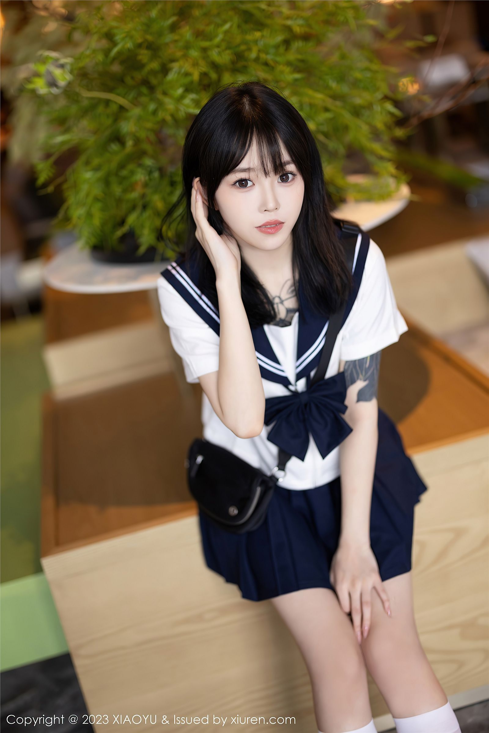 图片[68]-[XIAOYU画语界] 2023.08.08 NO.1087 奶瓶-六色网