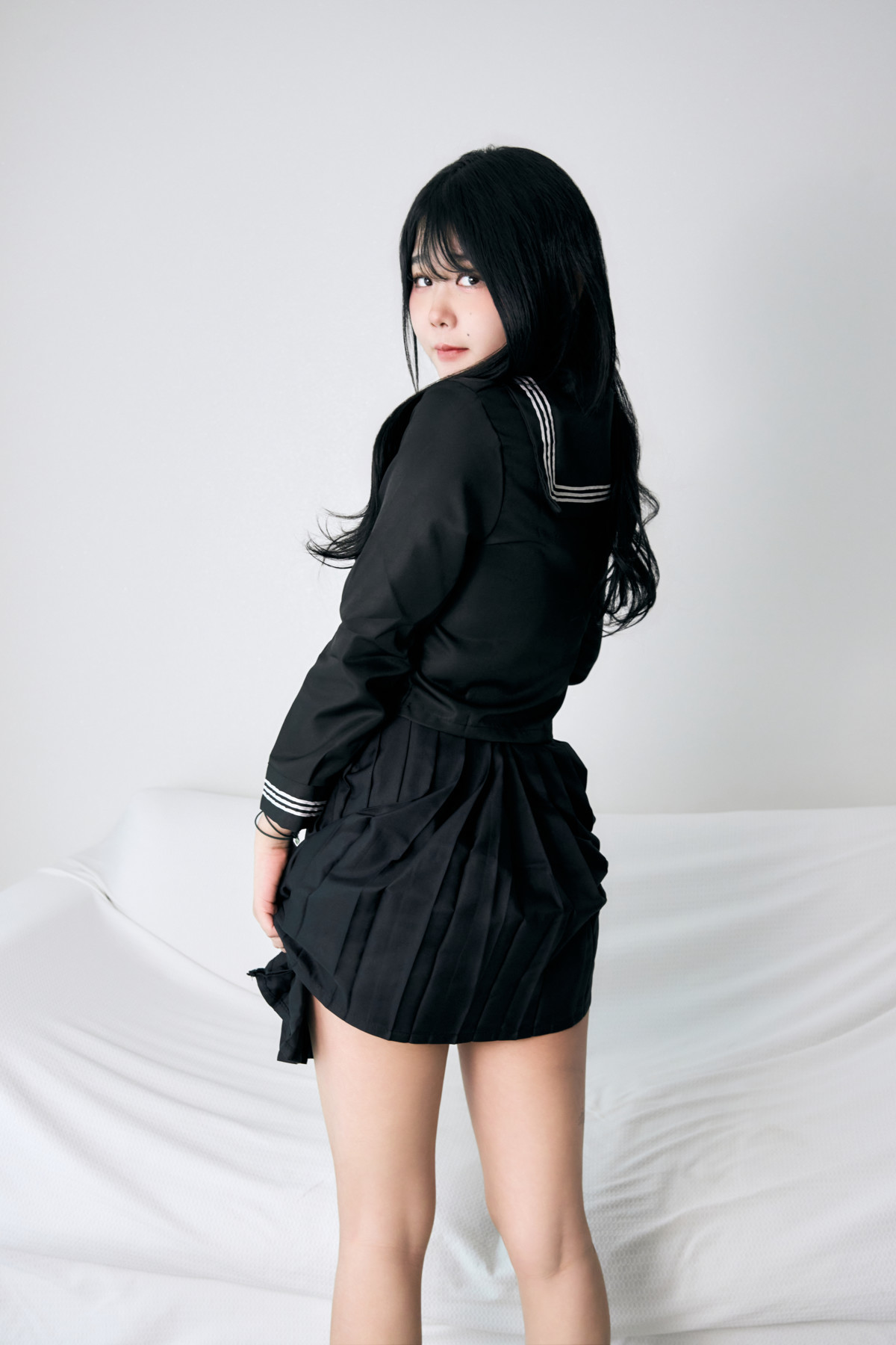 ZIA.Kwon 권지아, UMIZINE Vol.03 “With Zia” Set.01 10