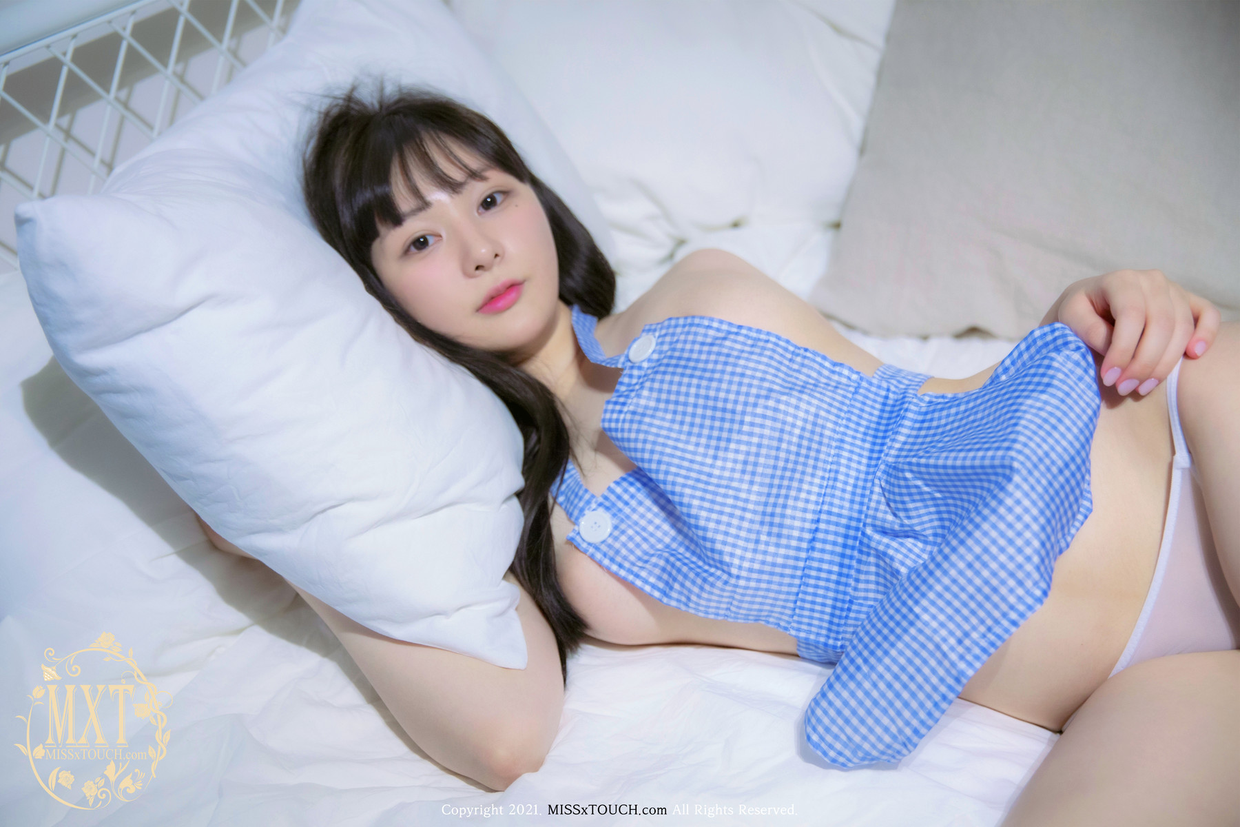 BYEOL 박별, [MISS TOUCH] BYEOL 22th Photobook Set.01 31