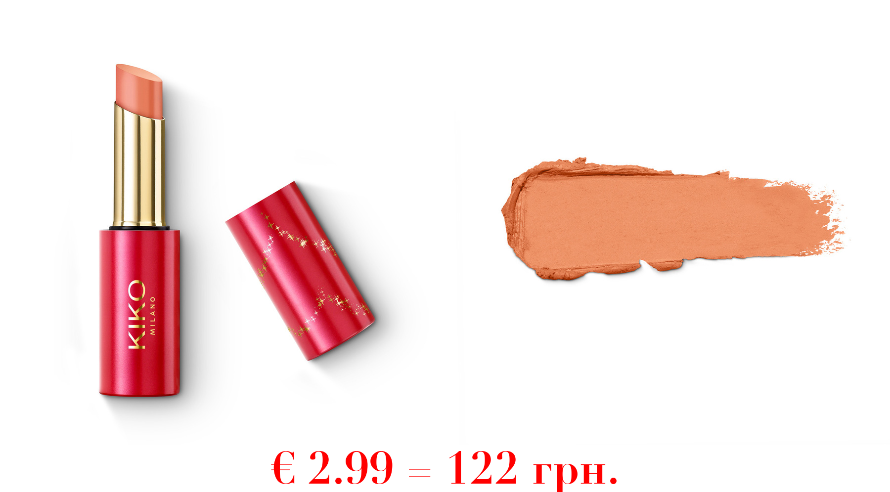 ray of love long lasting lip stylo