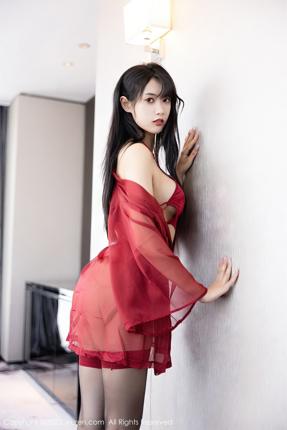 [XiuRen秀人网] No.5850 林子遥LinZiyao 7