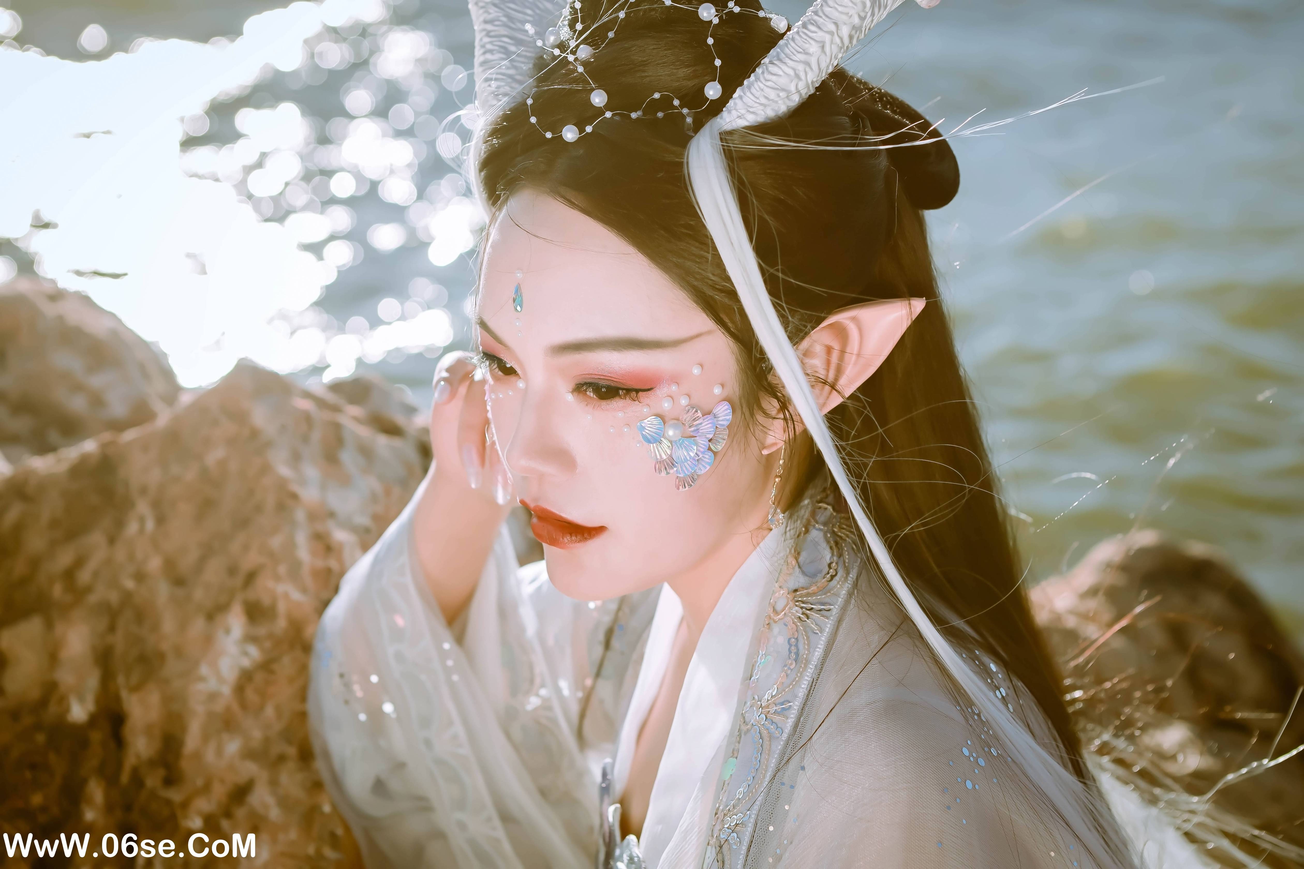 图片[15]-[YITUYU艺图语]2022.02.18 龙女祠 七夏[42+1P／402MB]-六色网