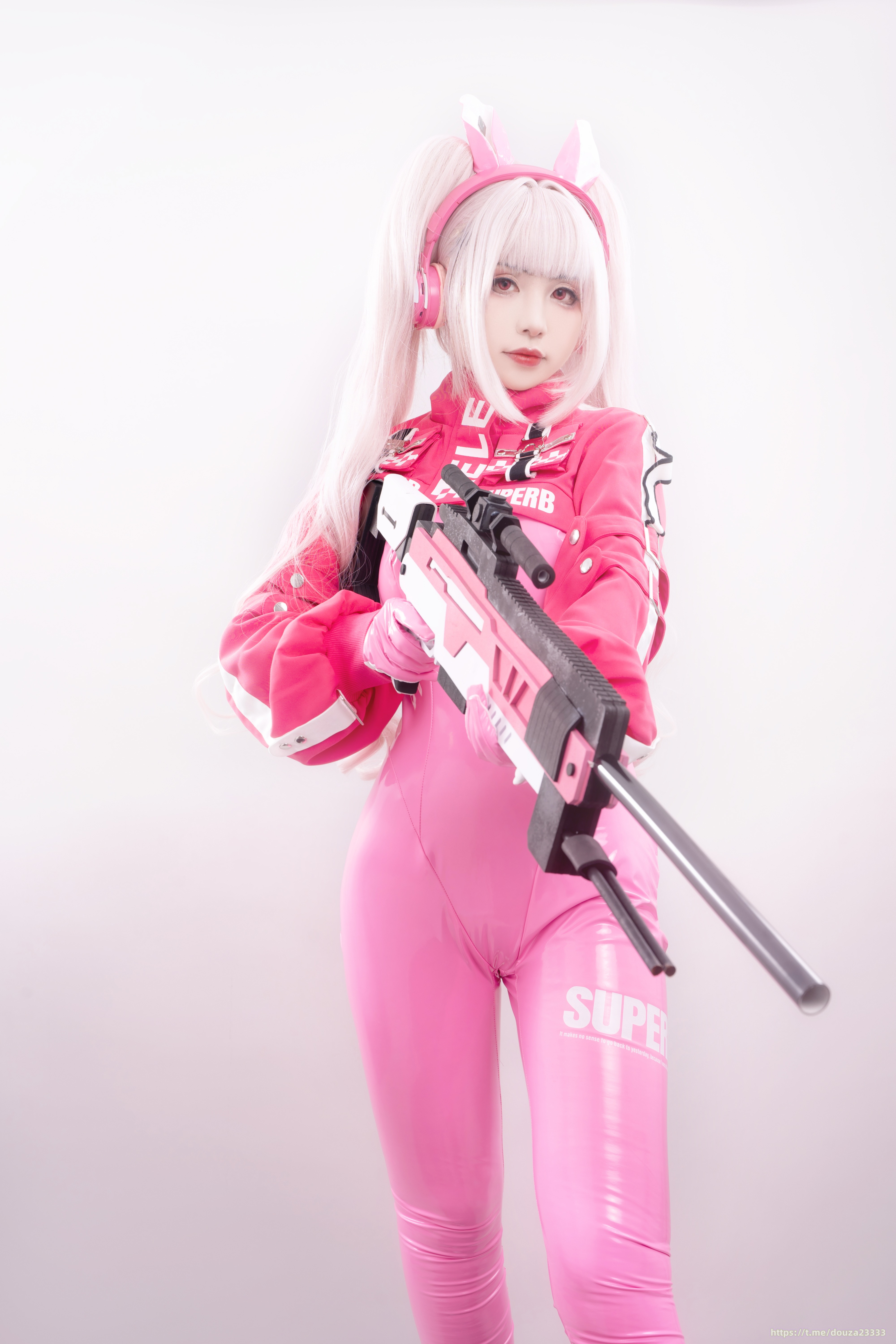 NIKKE 爱丽丝 7