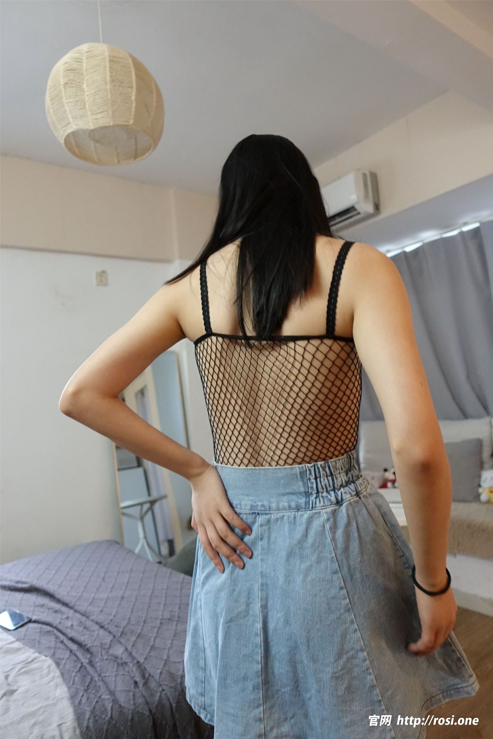 图片[93]-[ROSI写真]2023.08.30 NO.4286-六色网
