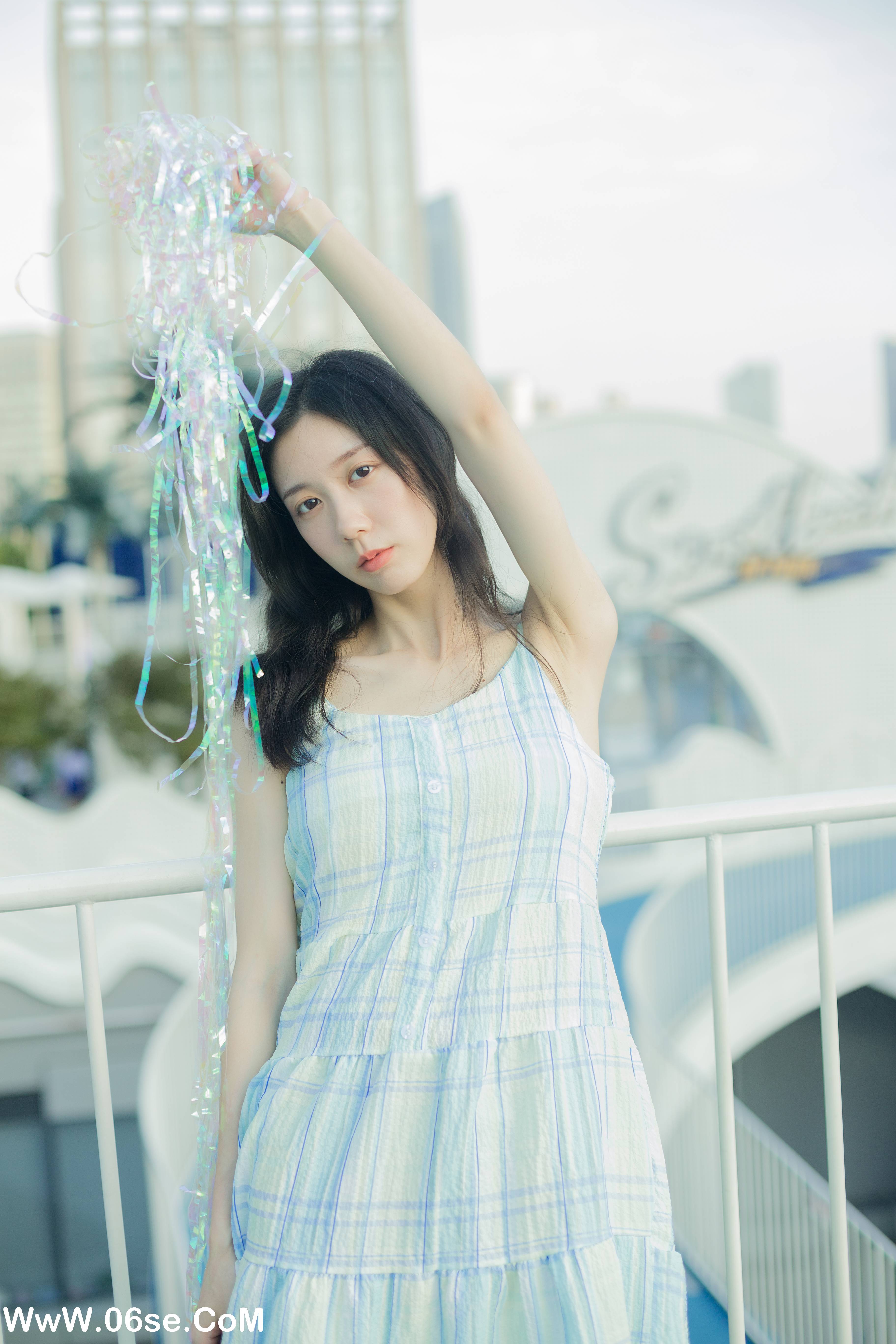 图片[33]-[YITUYU艺图语]2022.08.17 透明 饲猫少女-[35+1P／329MB]-六色网