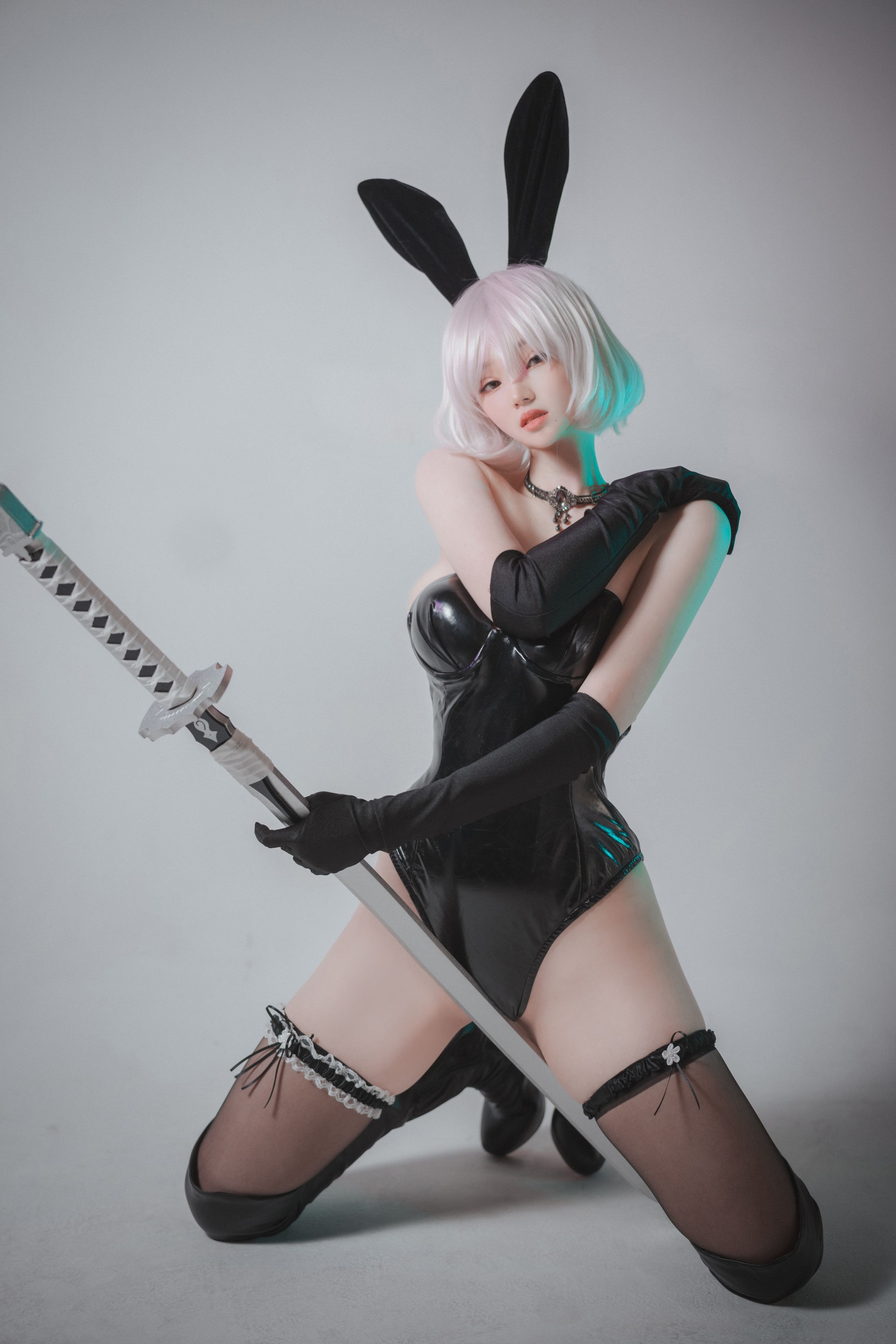 DJAWA Photo - Bambi (밤비) - La Rose NoirE 2B 67