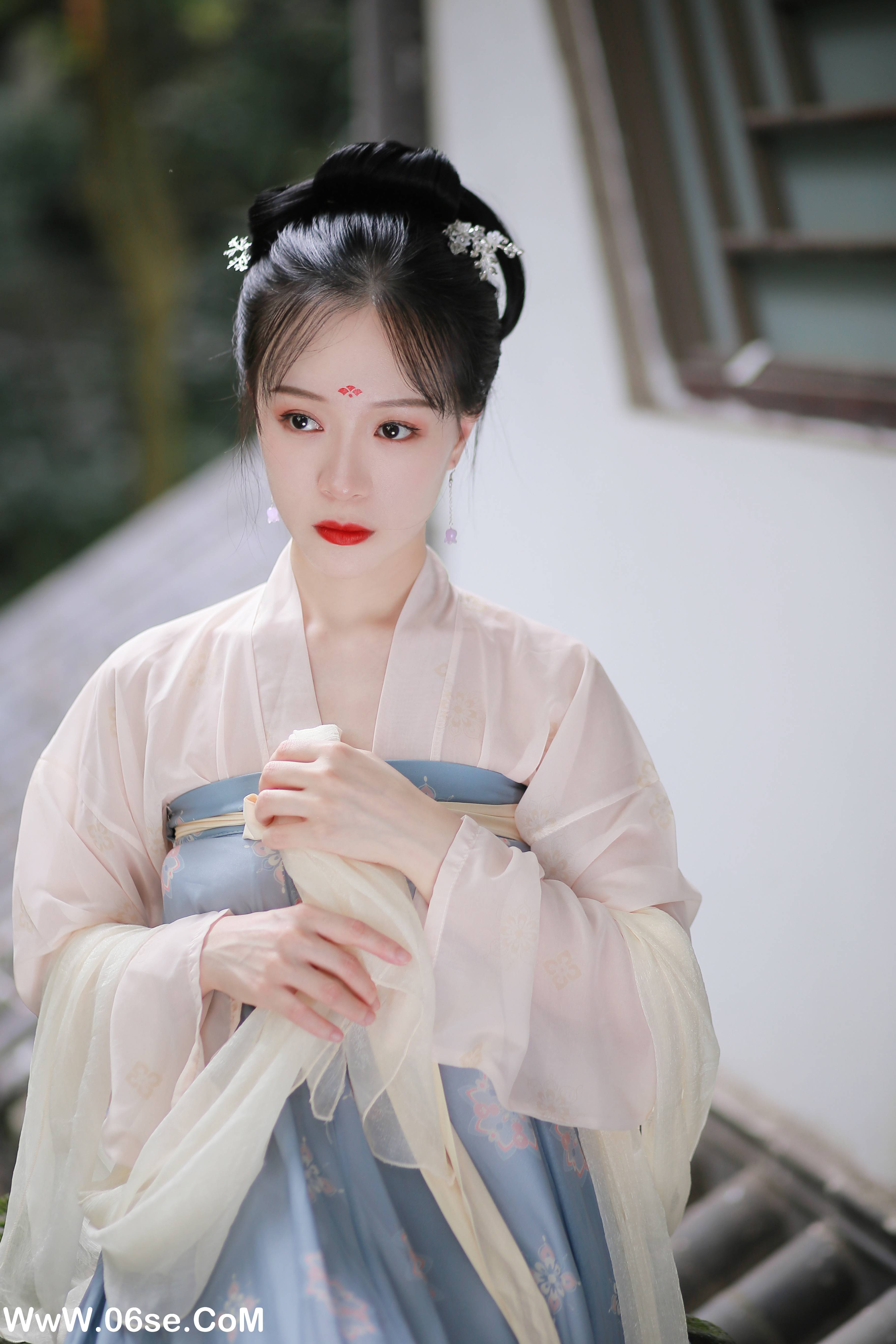 图片[20]-[YITUYU艺图语]2022.01.18 蝶恋花 花泽阮阮[+1P／MB]-六色网
