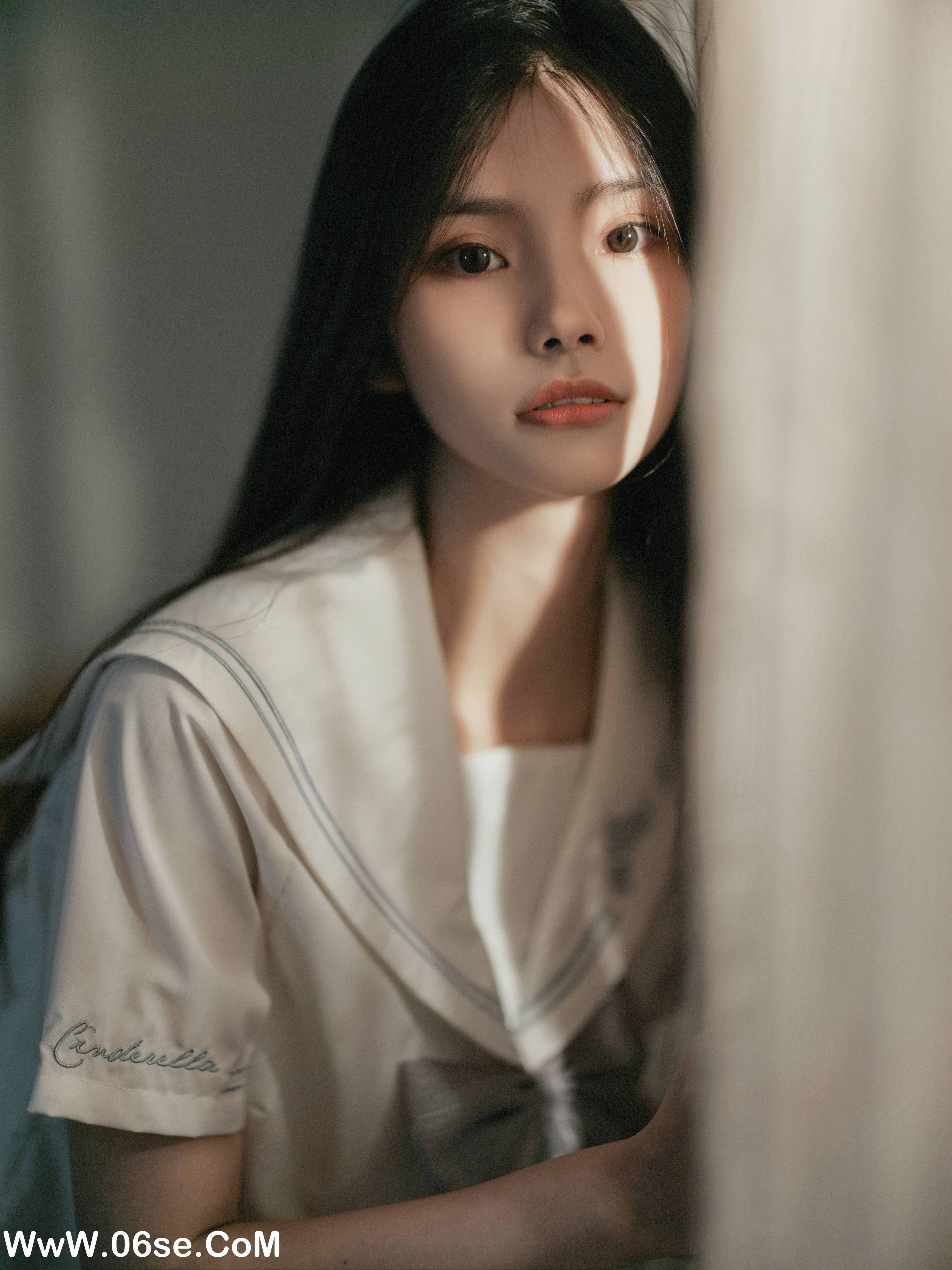 图片[17]-[YITUYU艺图语]2022.07.11 她和它 小天[46+1P／543MB]-六色网