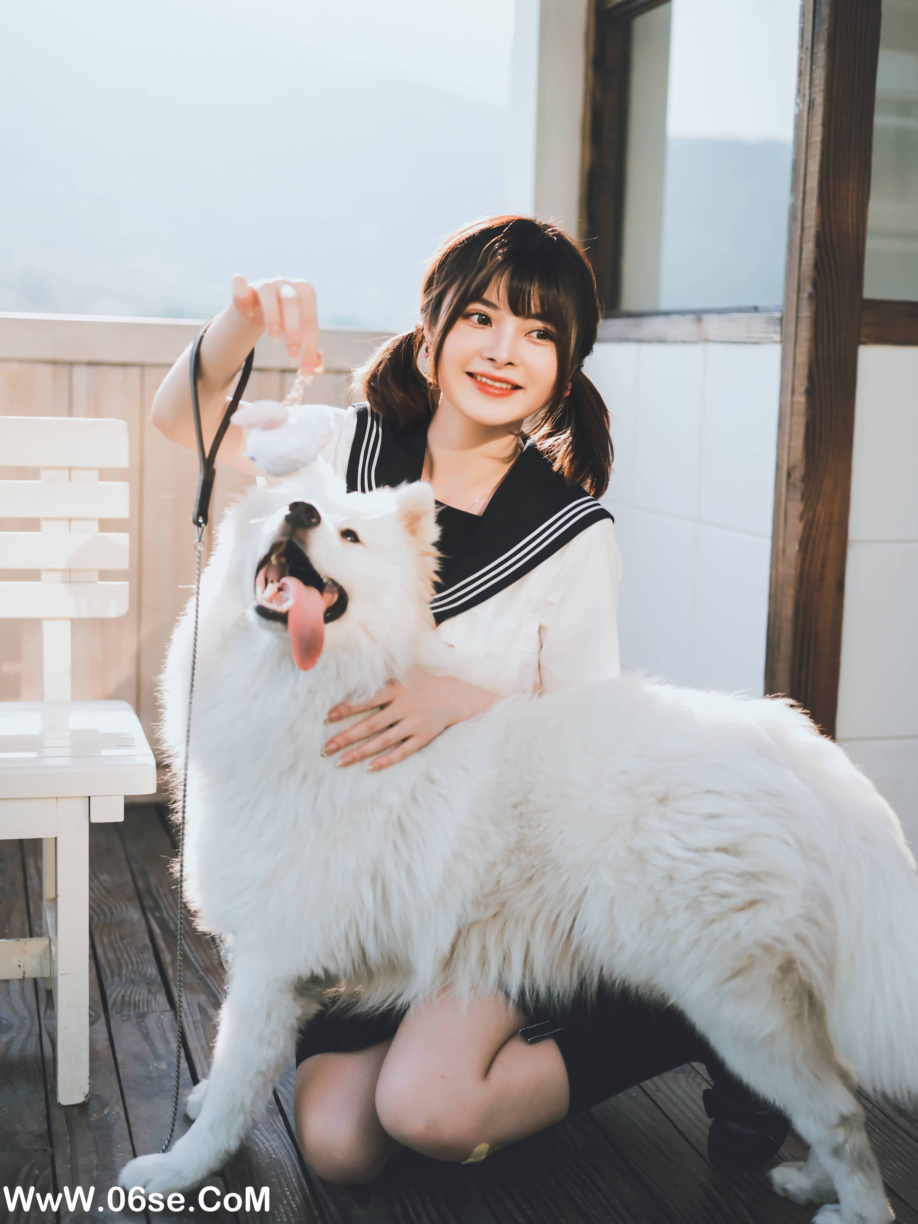 图片[10]-[YITUYU艺图语]2022.06.15 那年喜欢的女孩 _ 其二 河豚抚子[26P-1000.68MB]-六色网