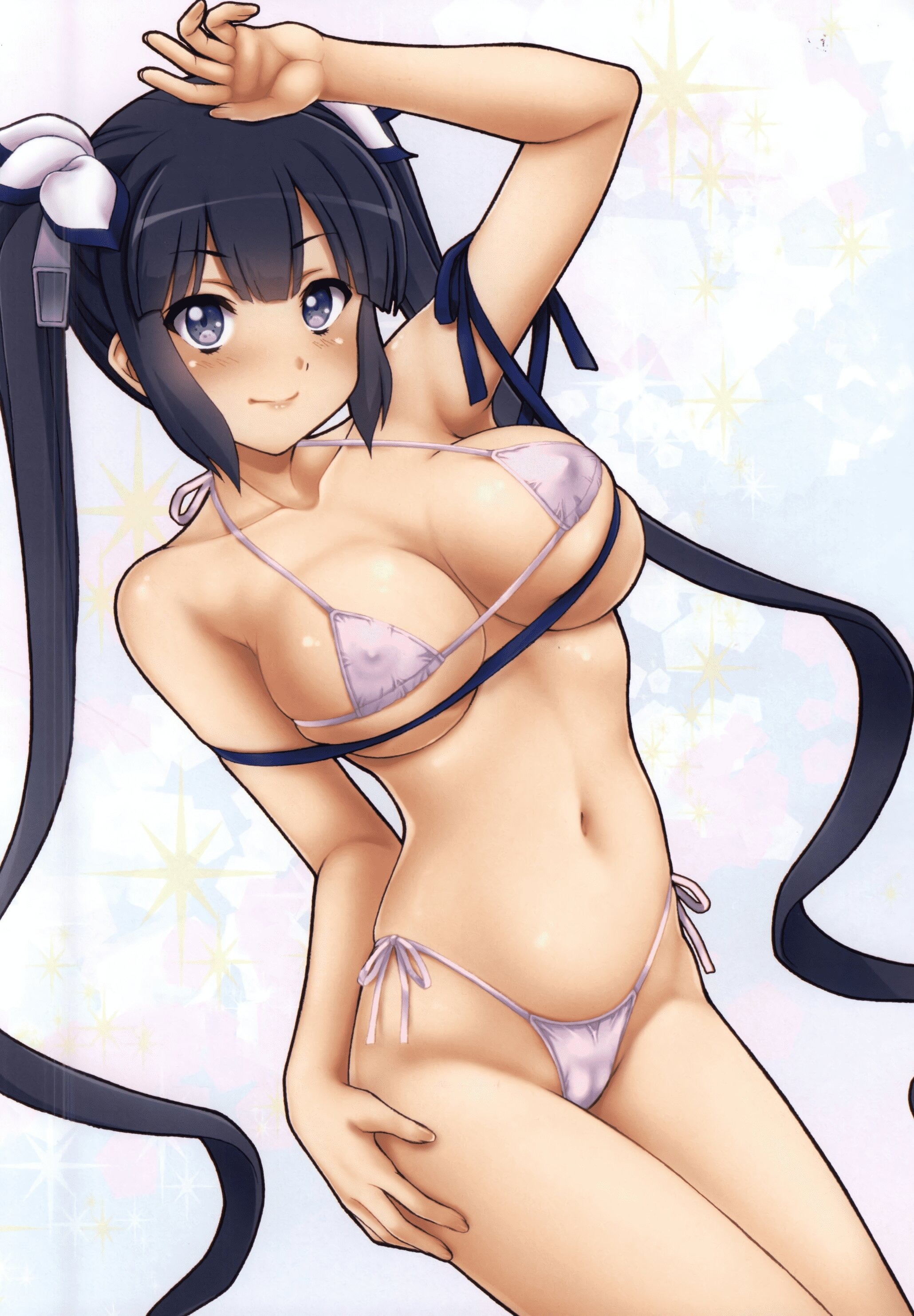 Hestia Hentia