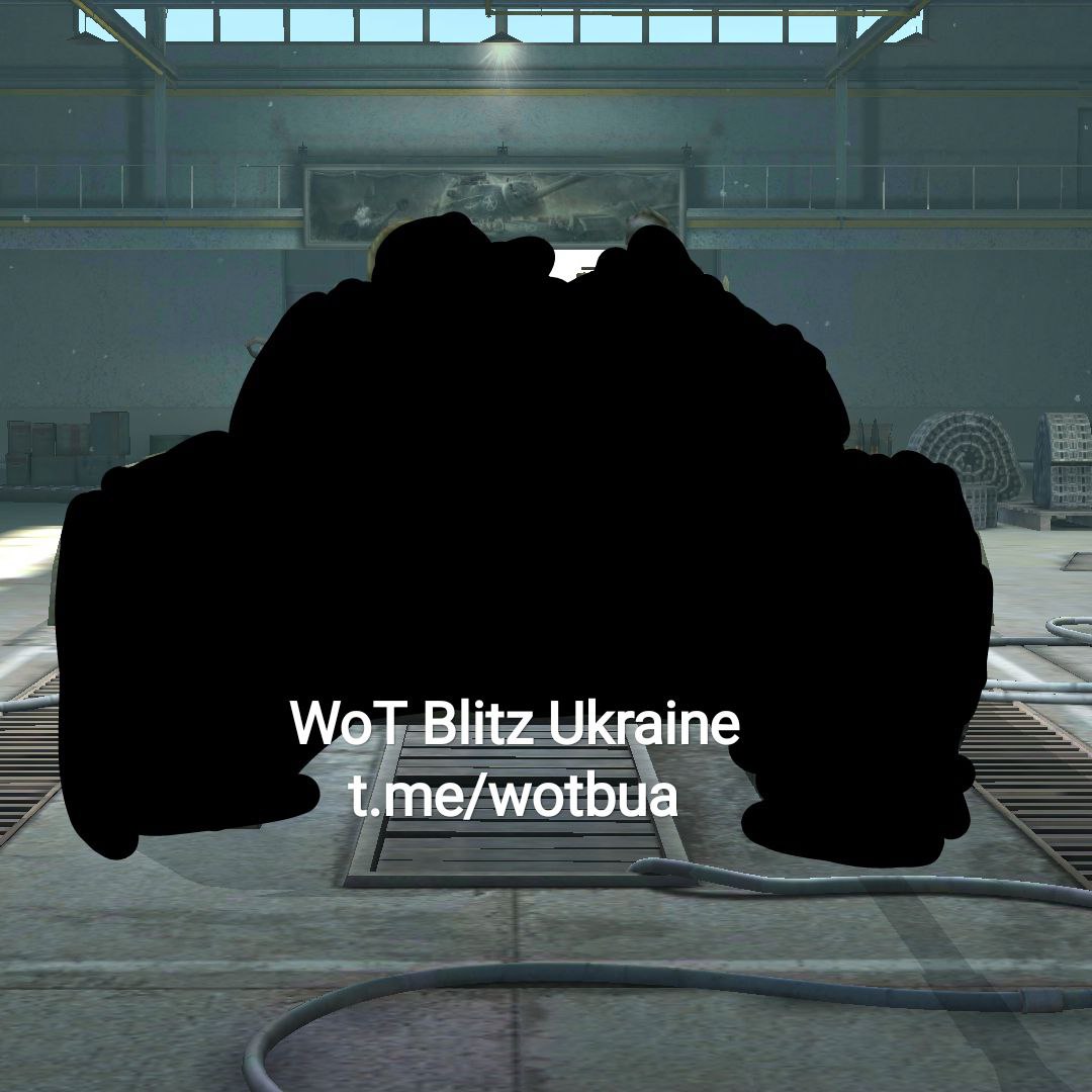 WoT Blitz Ukraine – Telegram