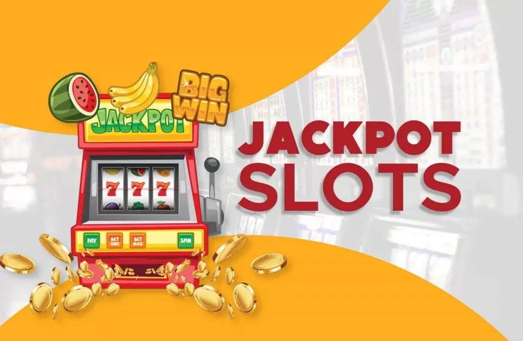 Best Jackpot Slots Kuningtoto