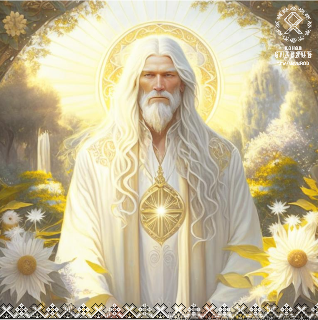 Славянская мудрость. Чему стоит нам поучиться у предков. – Telegraph