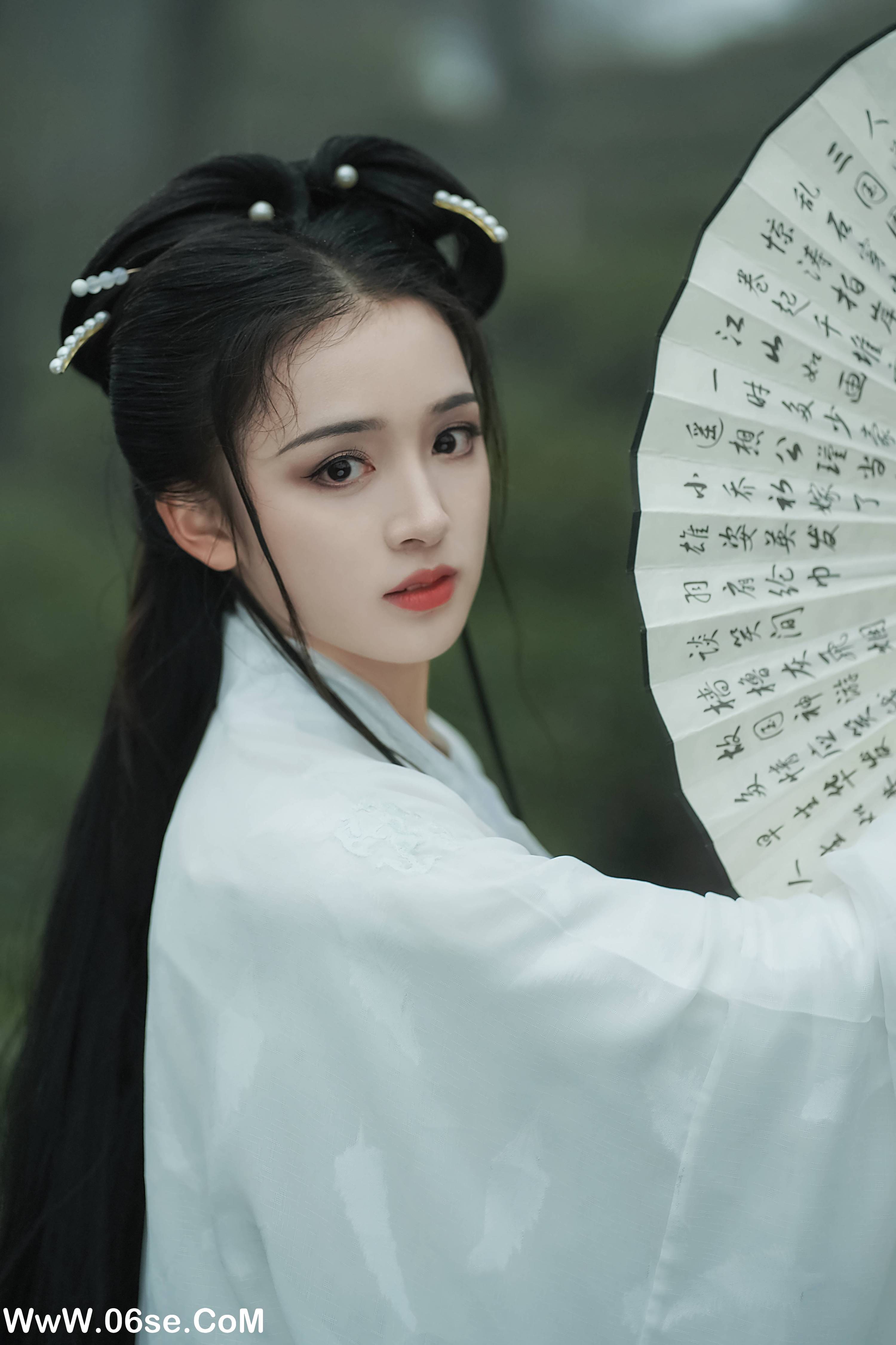 图片[16]-[YITUYU艺图语]2022.07.08 春山记 唐思佳Sylvia[22+1P／145MB]-六色网