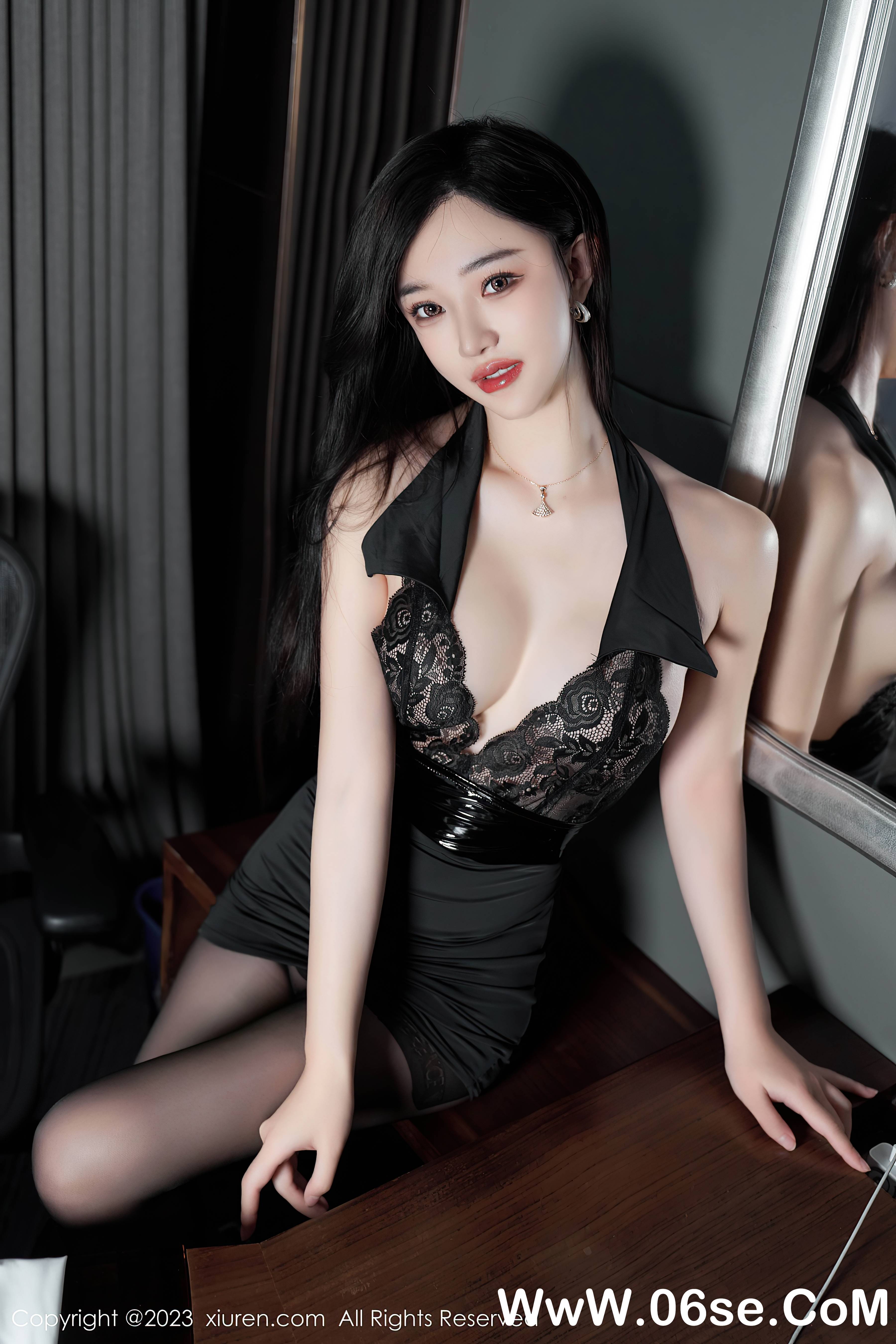 图片[53]-[XiuRen秀人网] 2023.06.12 NO.6900 妙可可Cheese-六色网