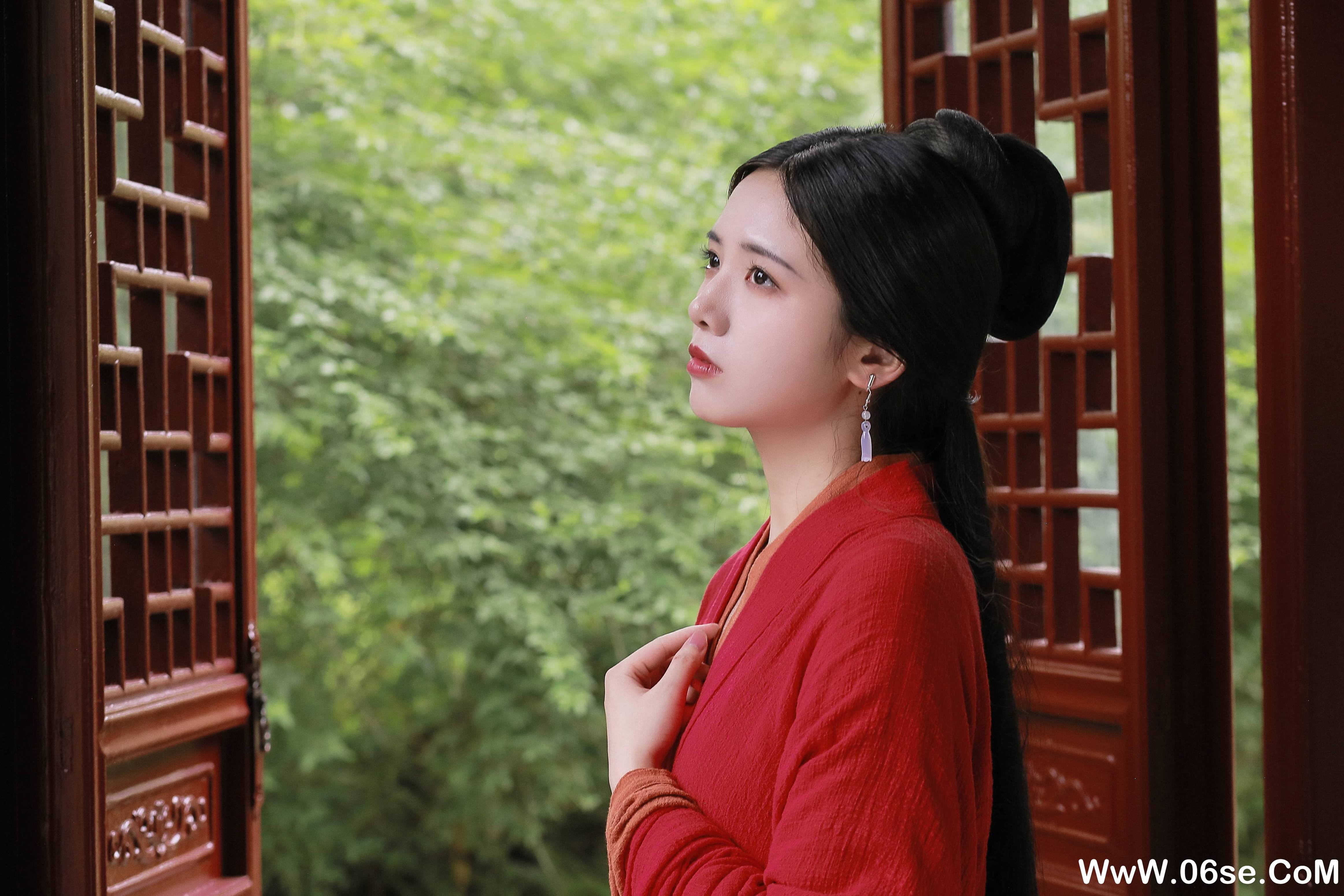 图片[13]-[YITUYU艺图语]2021.12.18 洛神赋 沂越[22+1P／242MB]-六色网