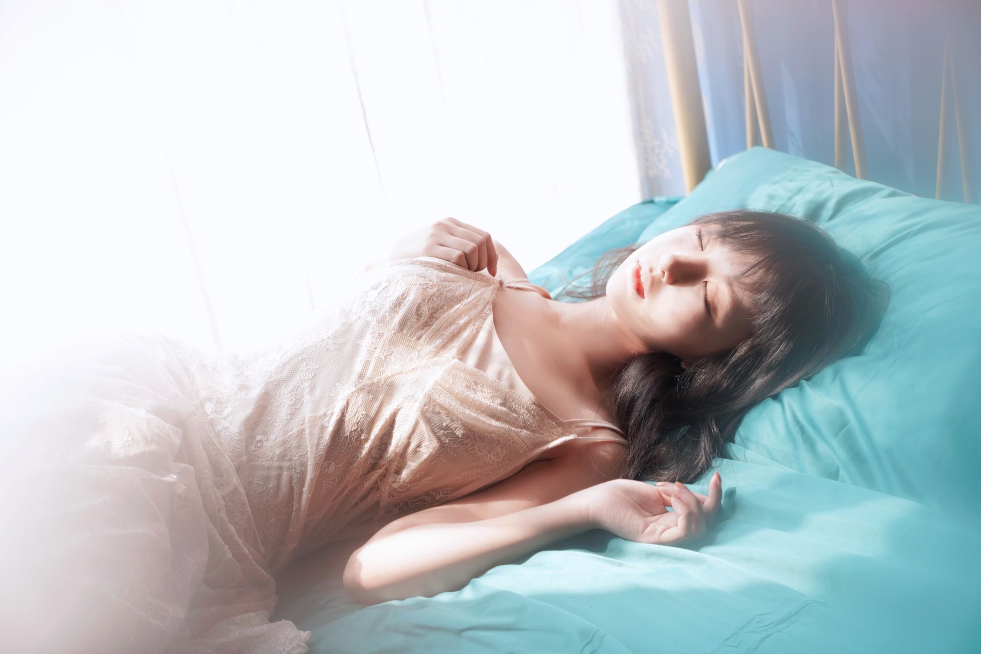 Shika小鹿鹿-小鹿鹿617写真[39P] 9