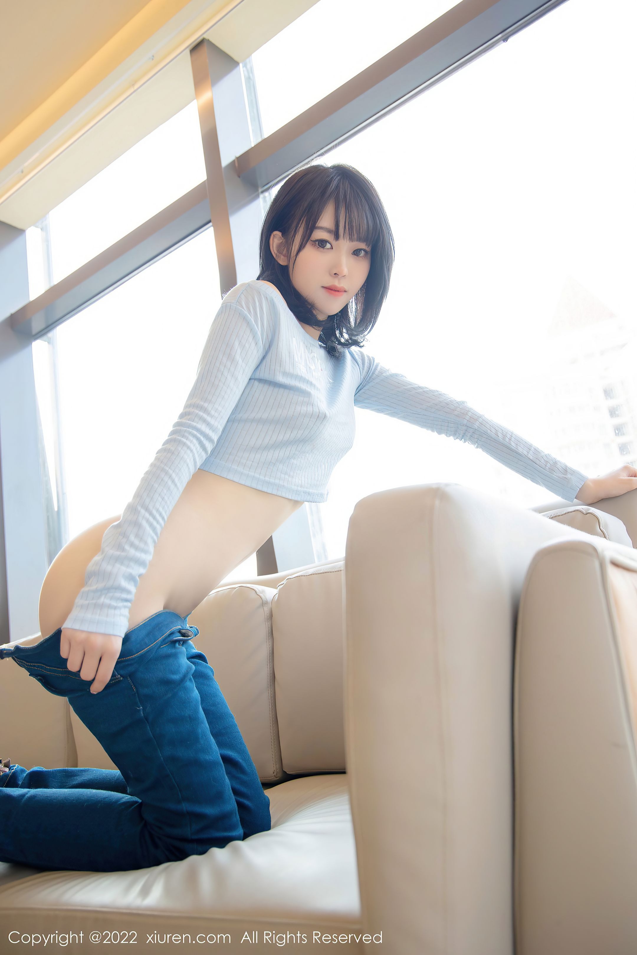NO.4584 奶瓶.[94+1P／931MB] 74