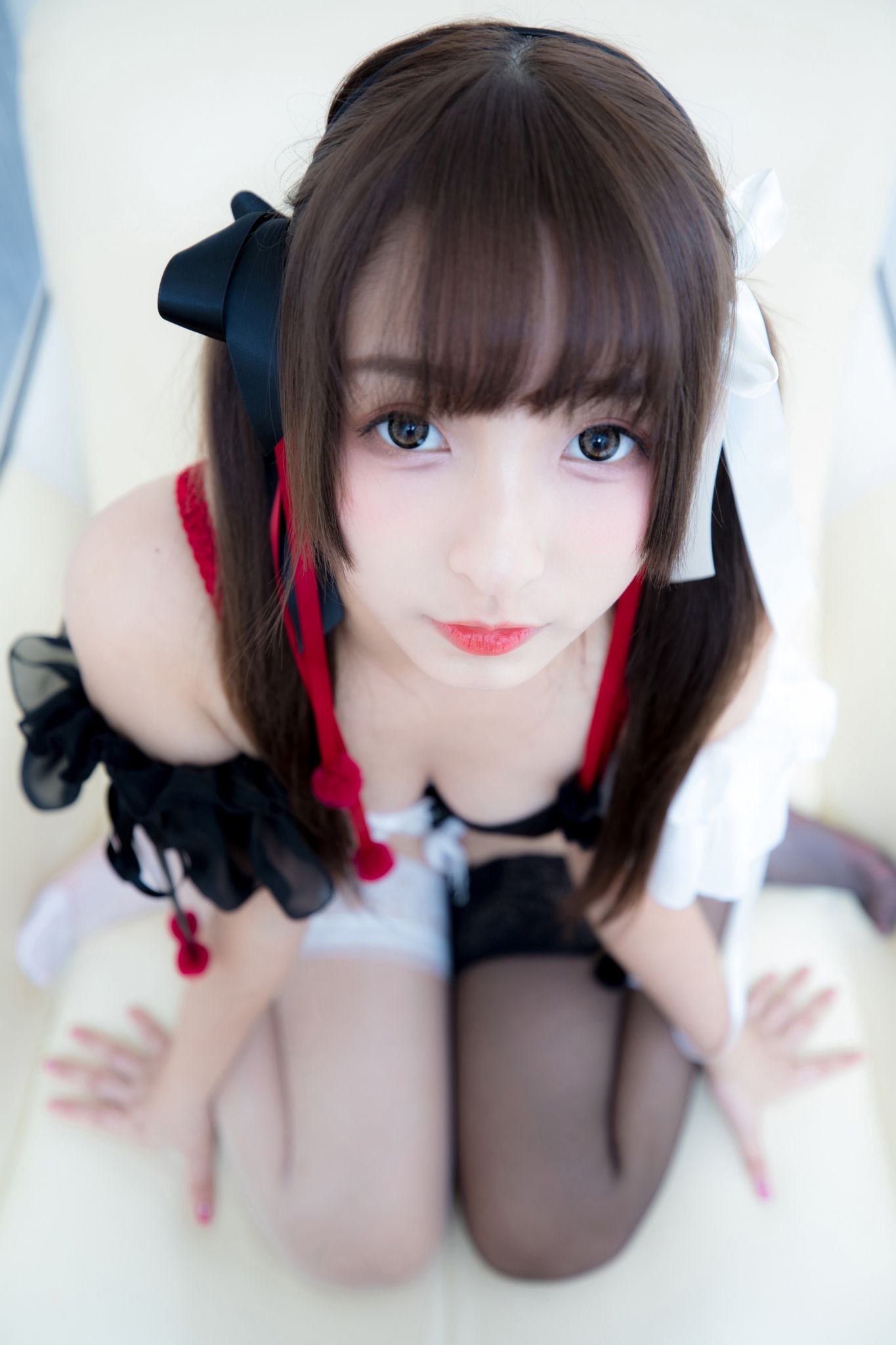 神楽坂真冬 小恶魔Little Devil [150P-330M] 128