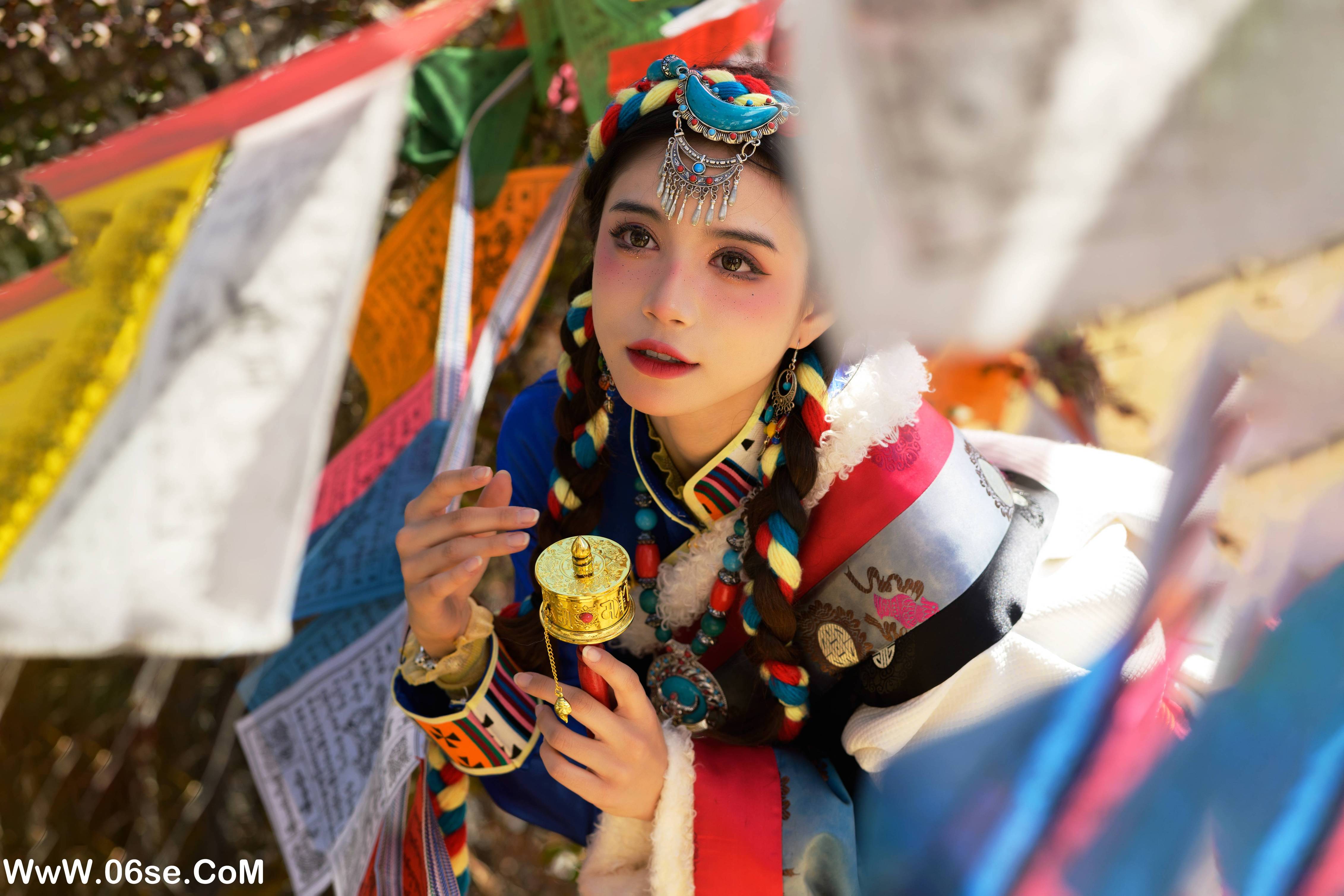 图片[6]-[YITUYU艺图语]2022.06.26 礼赞松赞林 贰加六[37P-421.5M]-六色网