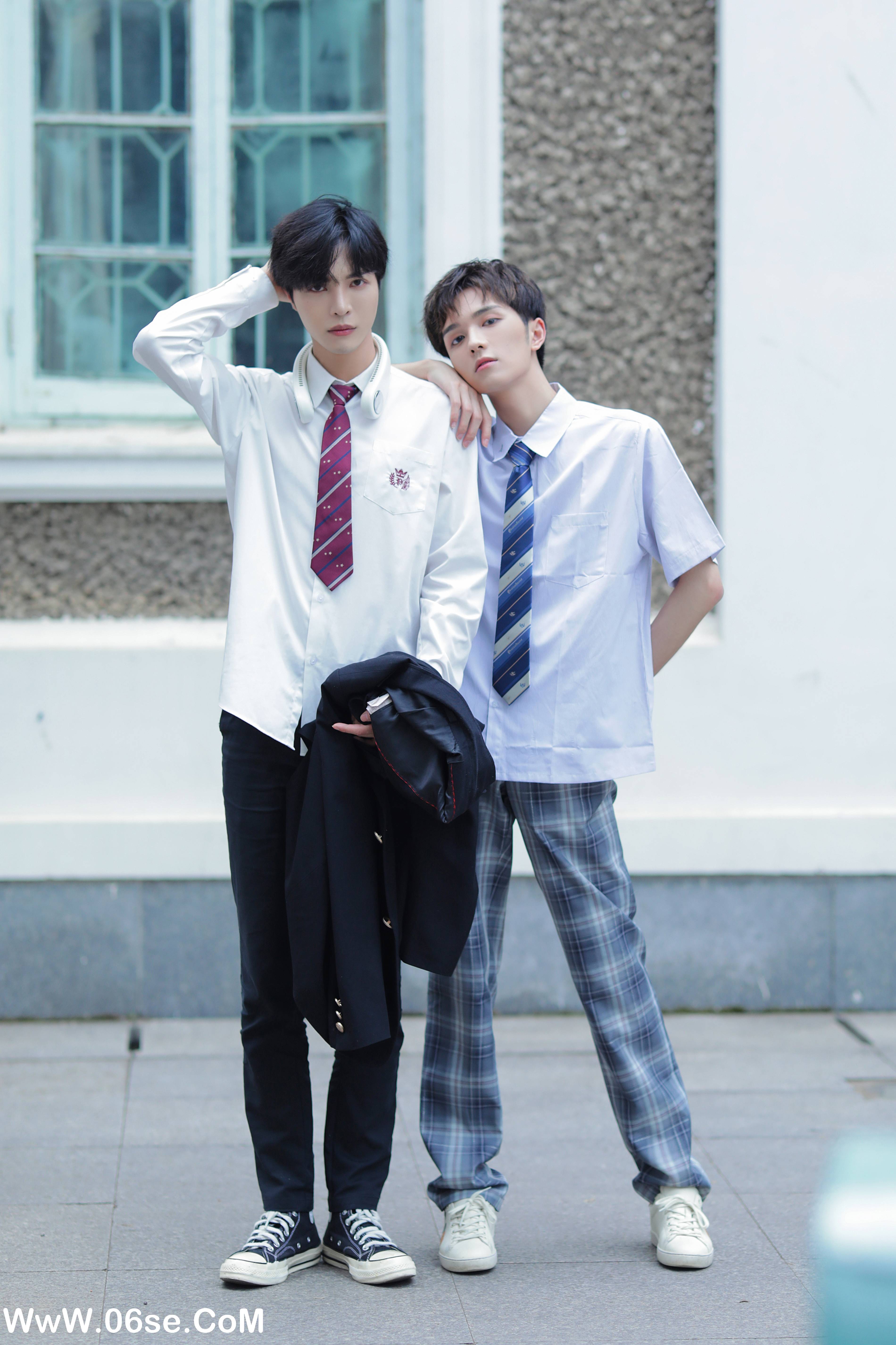 图片[9]-[YITUYU艺图语]2022.12.22 call me be your name _也比大熊_[21+1P／277MB]-六色网