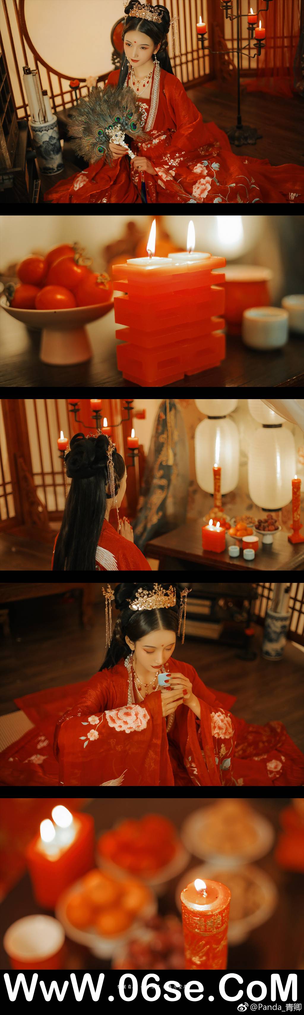 图片[114]-046 迷失幻境系列 – 第046期 [114P-413.96 MB]-六色网