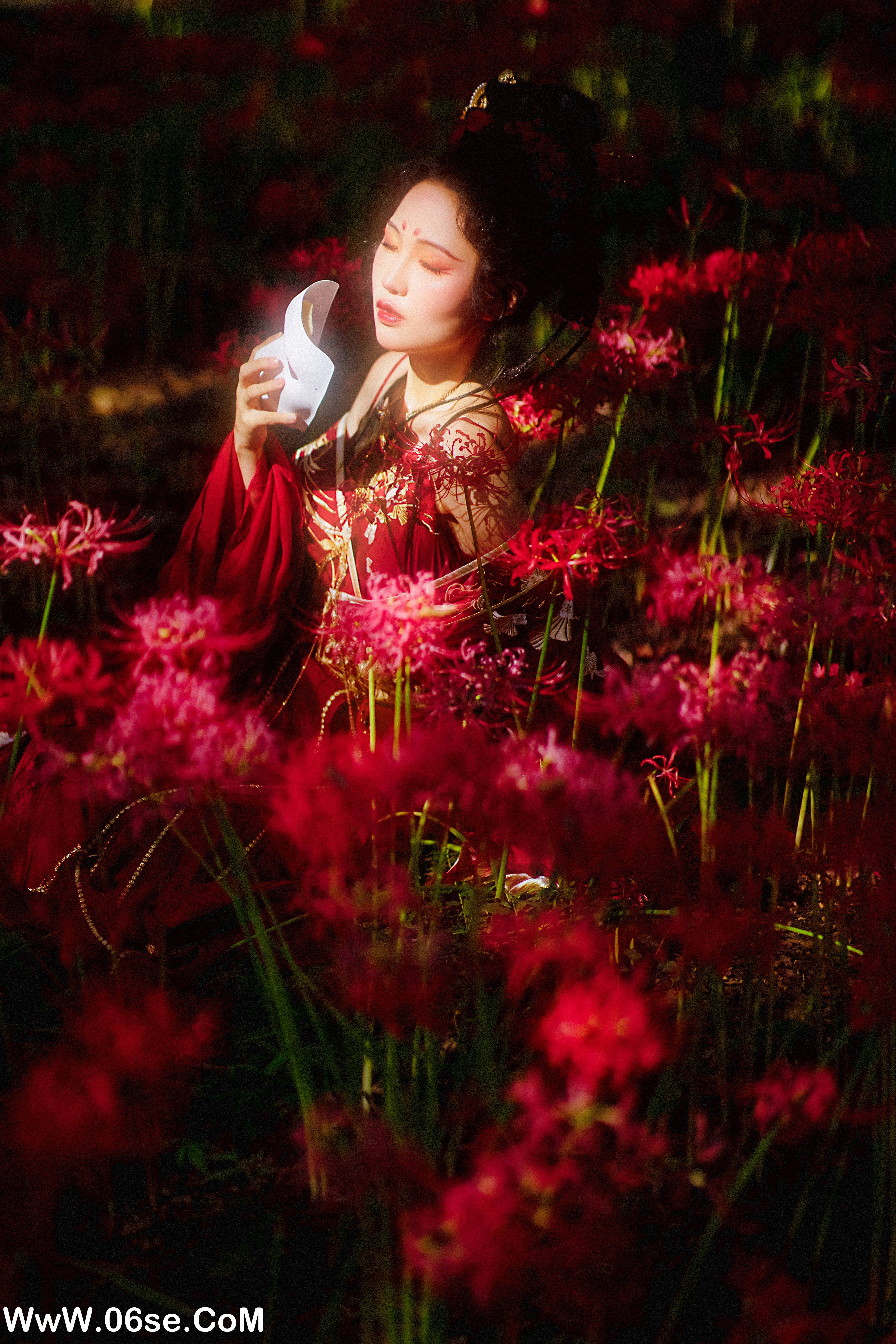 图片[16]-[YITUYU艺图语]2022.12.22 山鬼 折子语-阿语[38+1P／949MB]-六色网