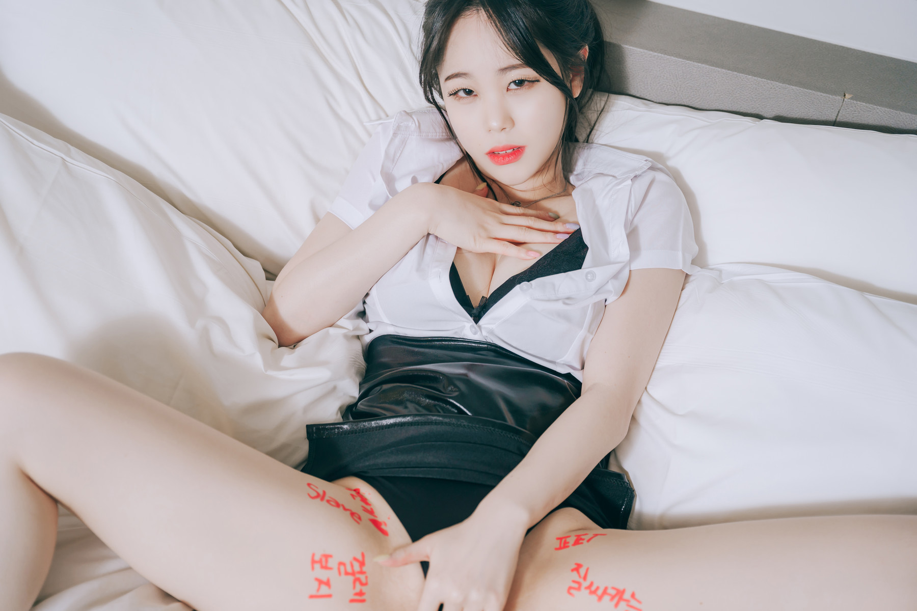 Suyeon 수연, [PUSSYLET] SUYEON No.07 38