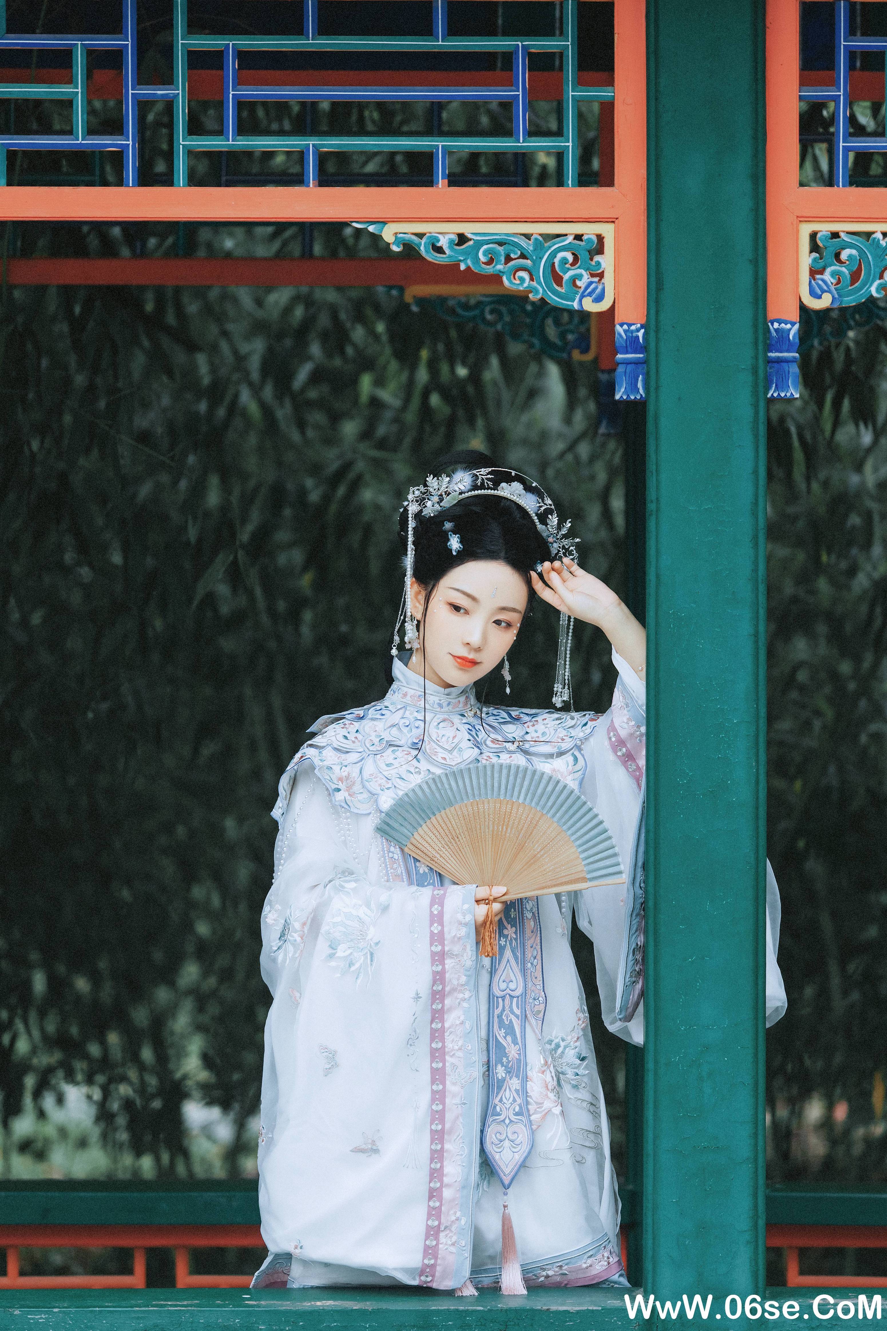 图片[28]-[YITUYU艺图语]2021.10.19 清寒里 Seven[41+1P／819MB]-六色网