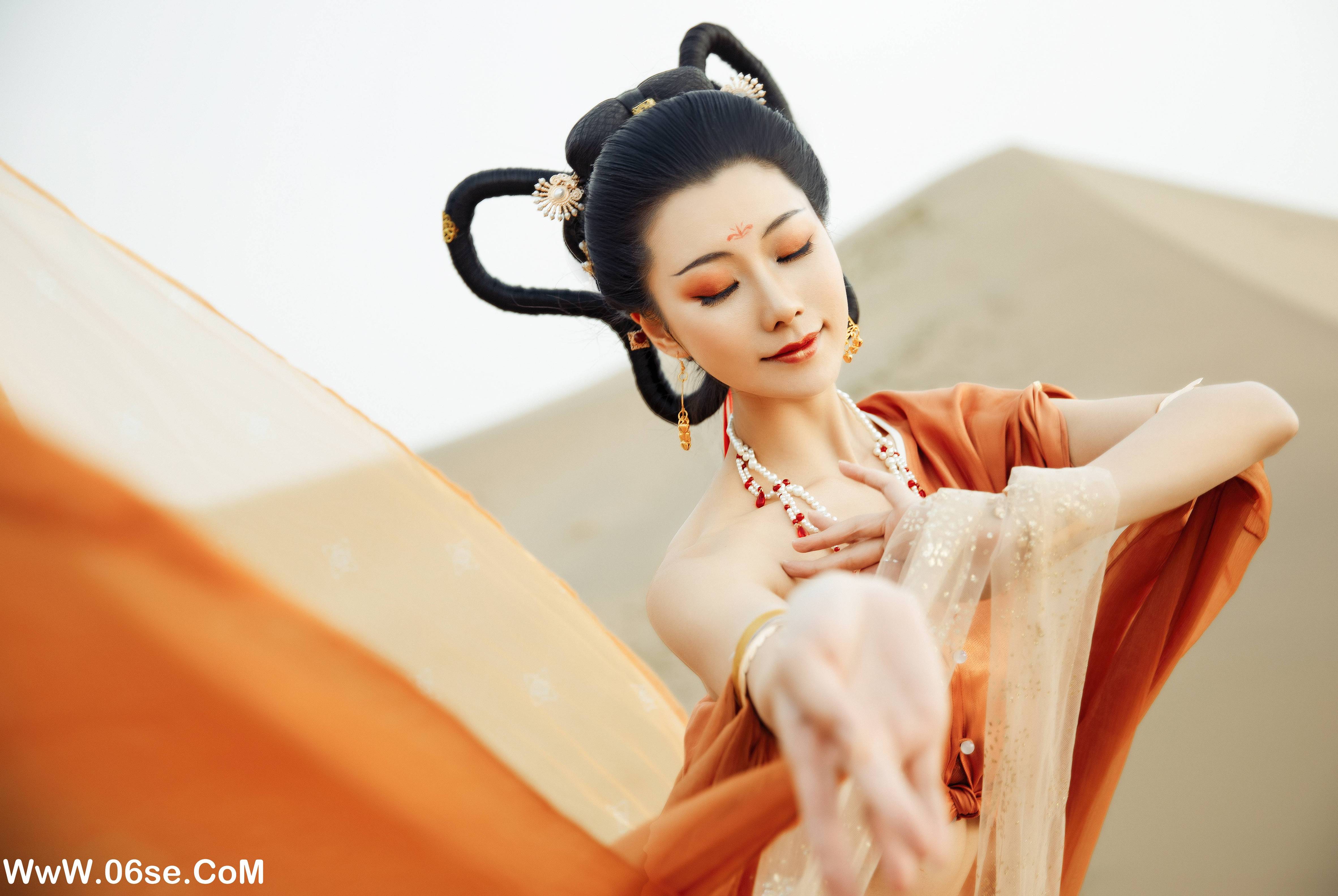 图片[15]-[YITUYU艺图语]2022.06.04 飞天 木景抒[20P-546.34MB]-六色网