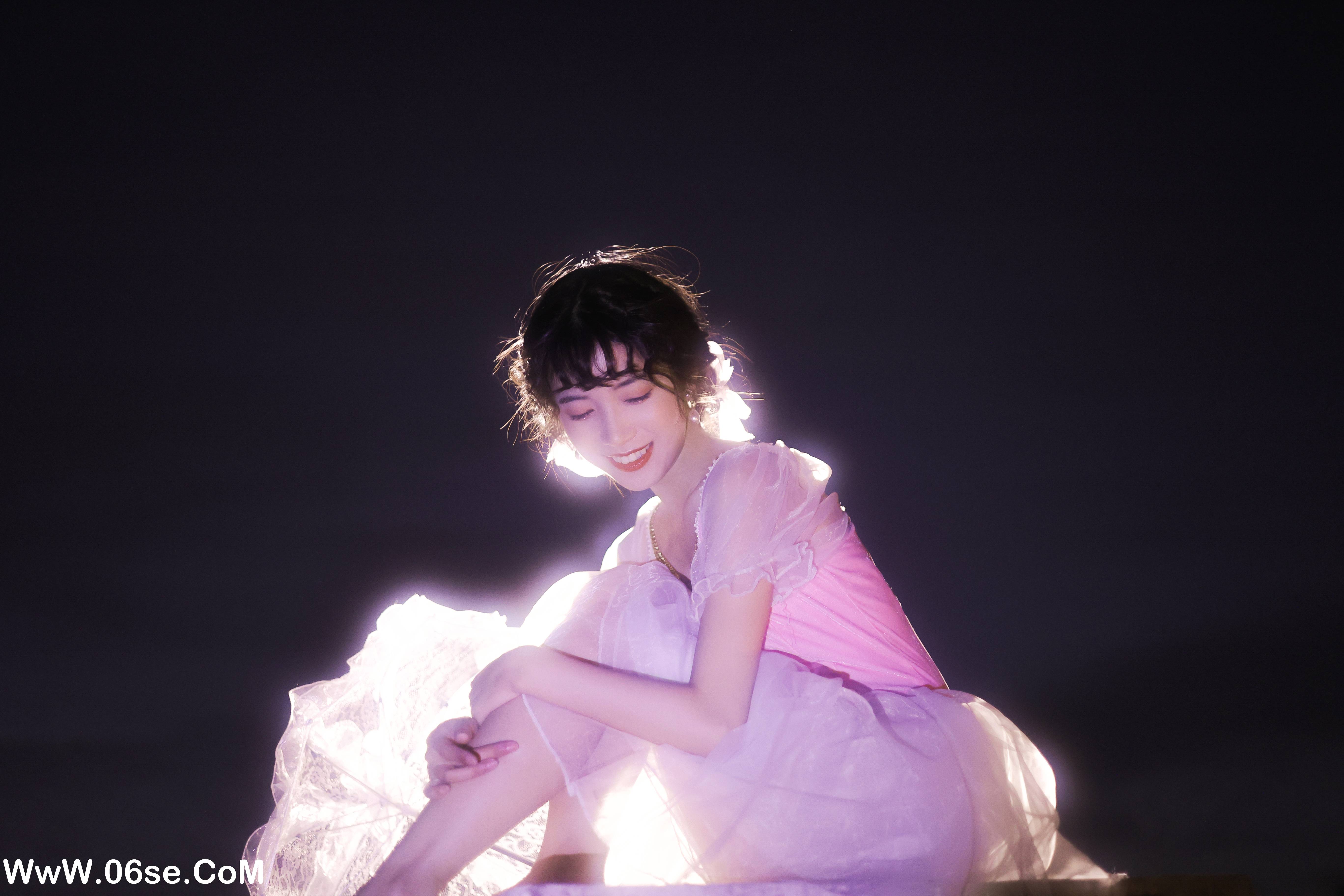 图片[5]-[YITUYU艺图语]2022.06.14 暗夜精灵 一只阿梦崽[29P-252.17MB]-六色网
