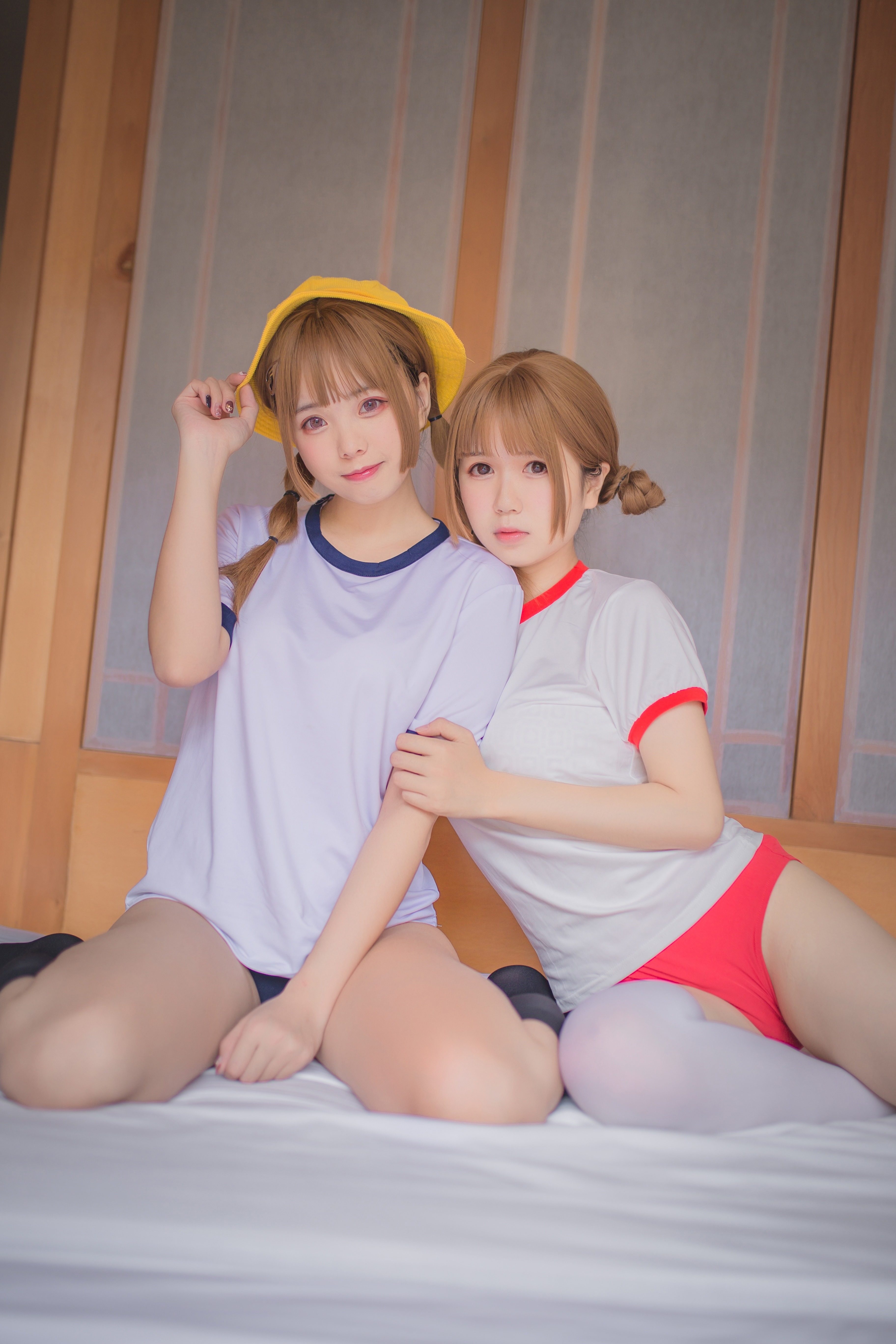 [Yoko宅夏]妹汤物语-校服 63P 47