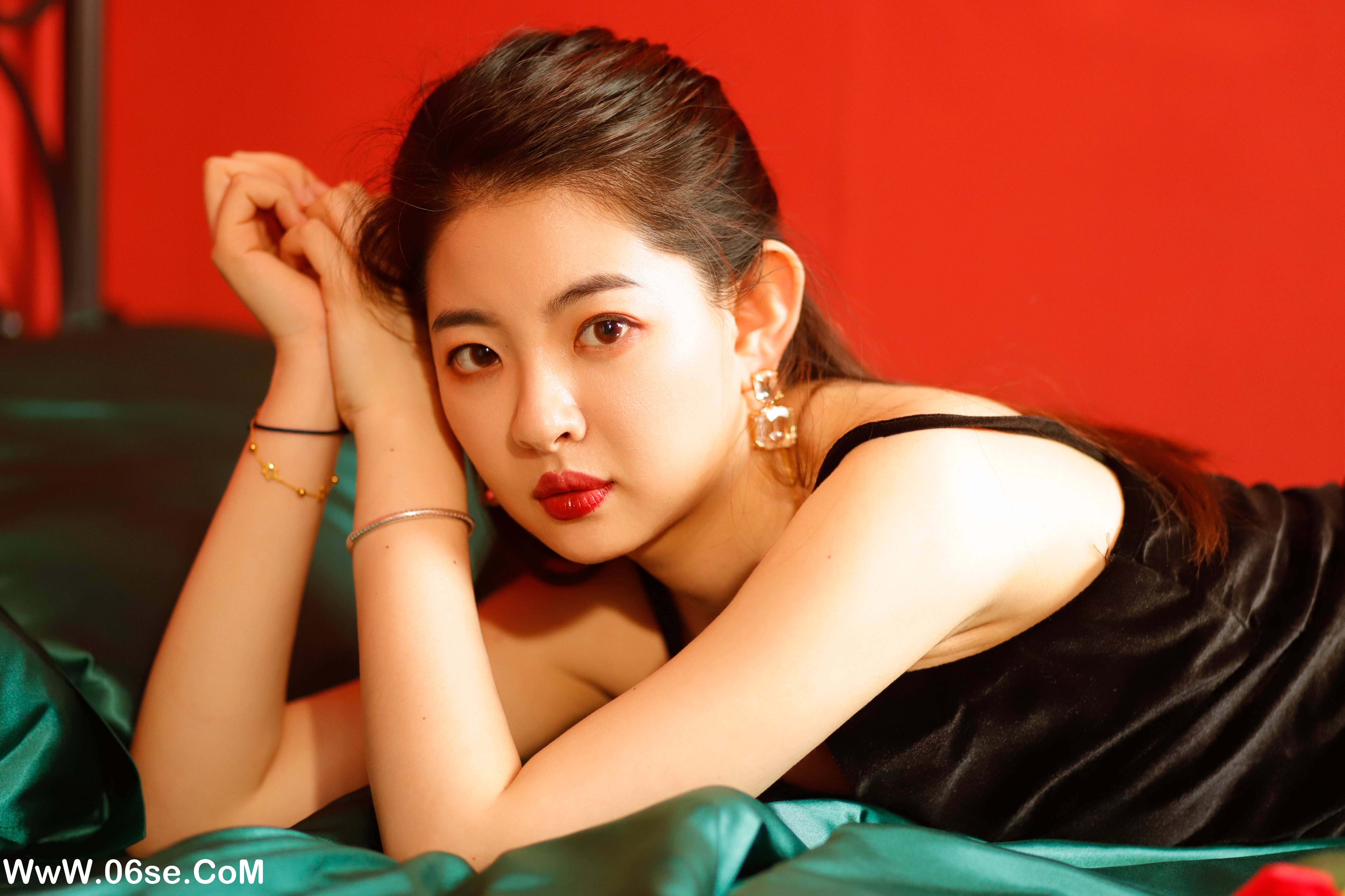 图片[22]-[YITUYU艺图语]2022.10.13 红颜 小宁[28+1P／337MB]-六色网