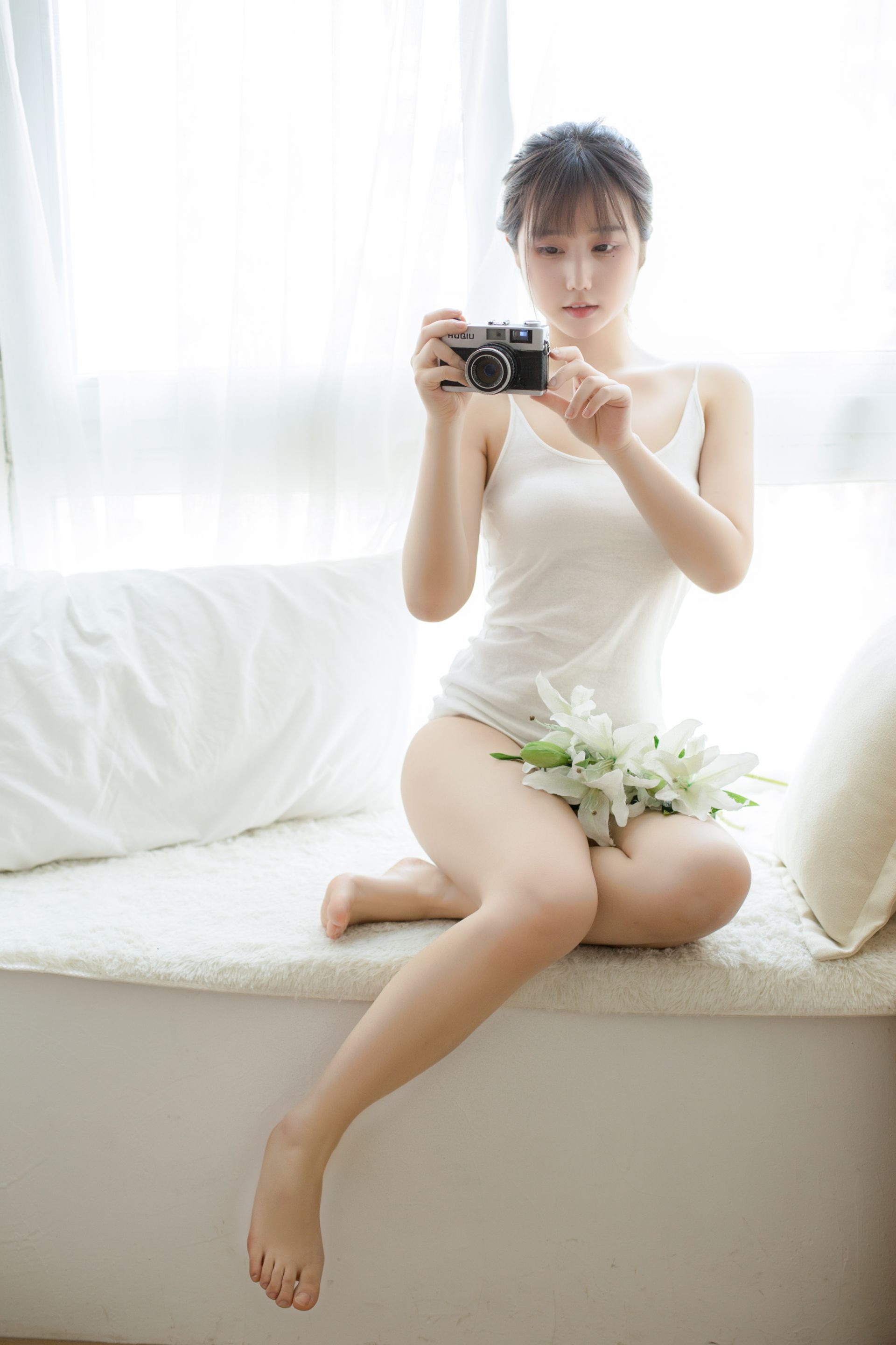 镜酱-不知梦 日常 [86P] 65