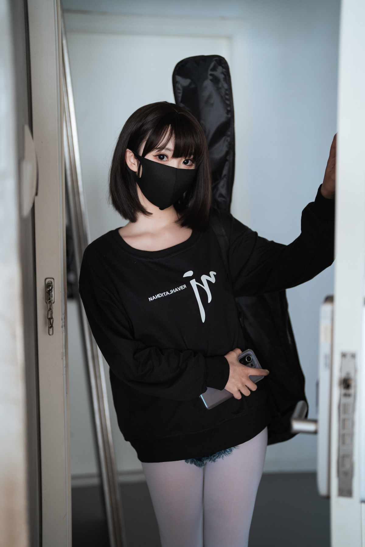 Cosplay 面饼仙儿 升玖 3