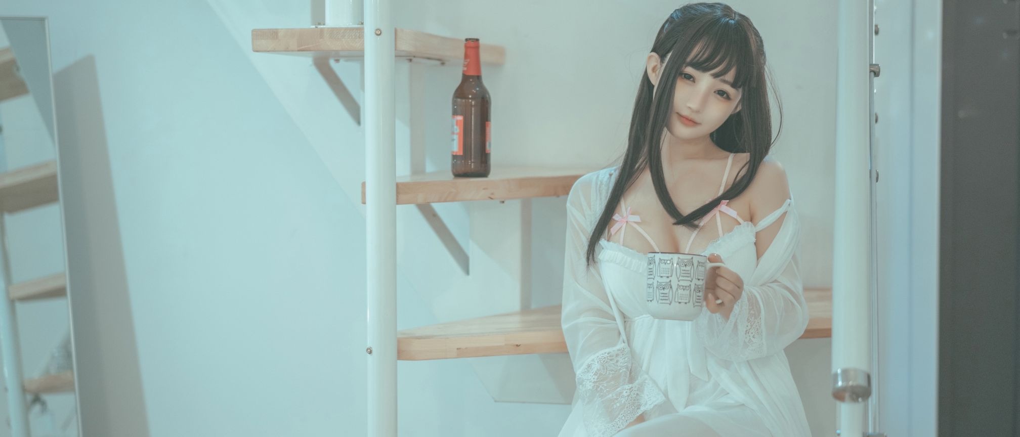 樱井宁宁-哥哥的生日 [169P] 76
