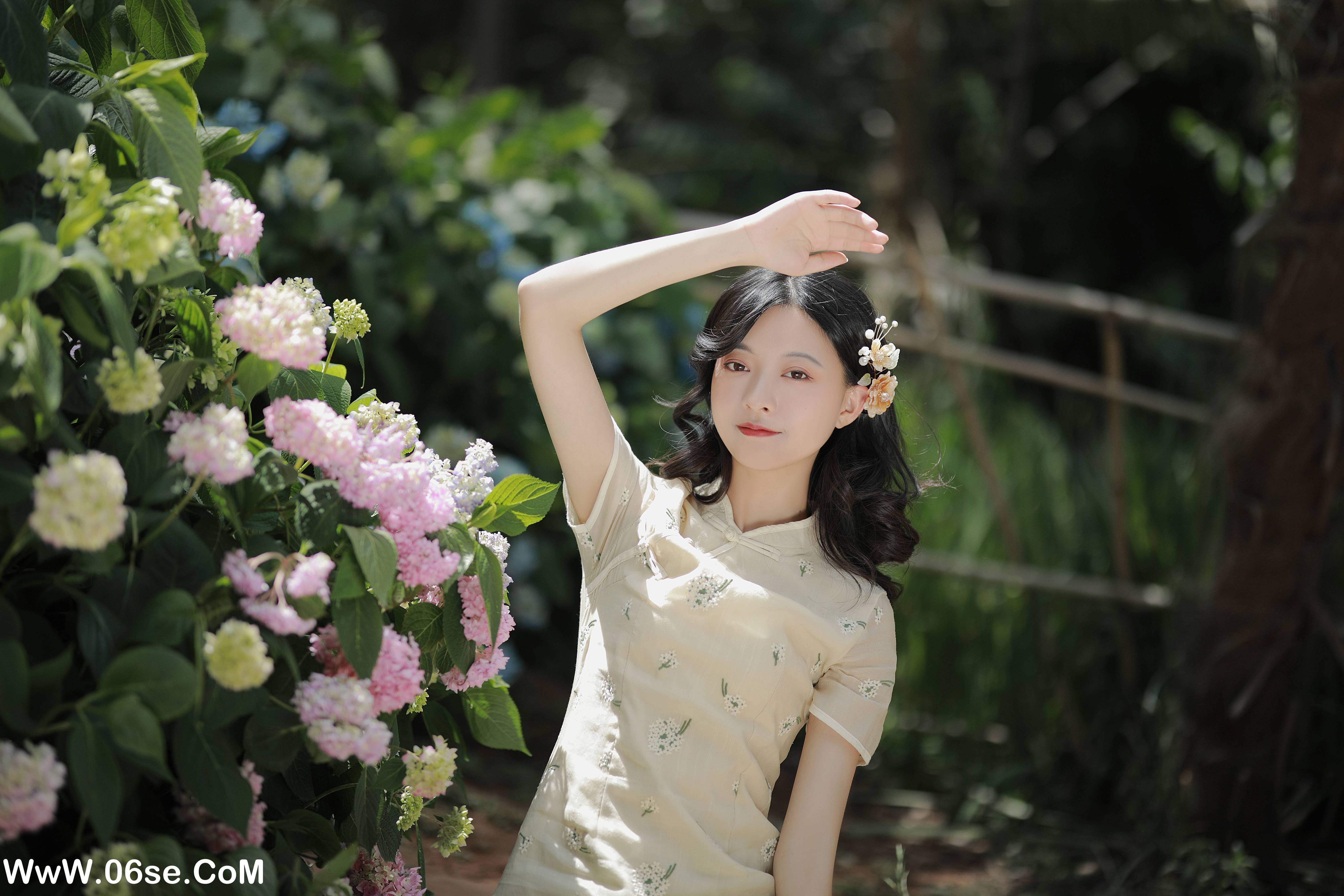 图片[24]-[YITUYU艺图语]2022.06.26 一梦芳华 YunFleur[28P-503.6M]-六色网