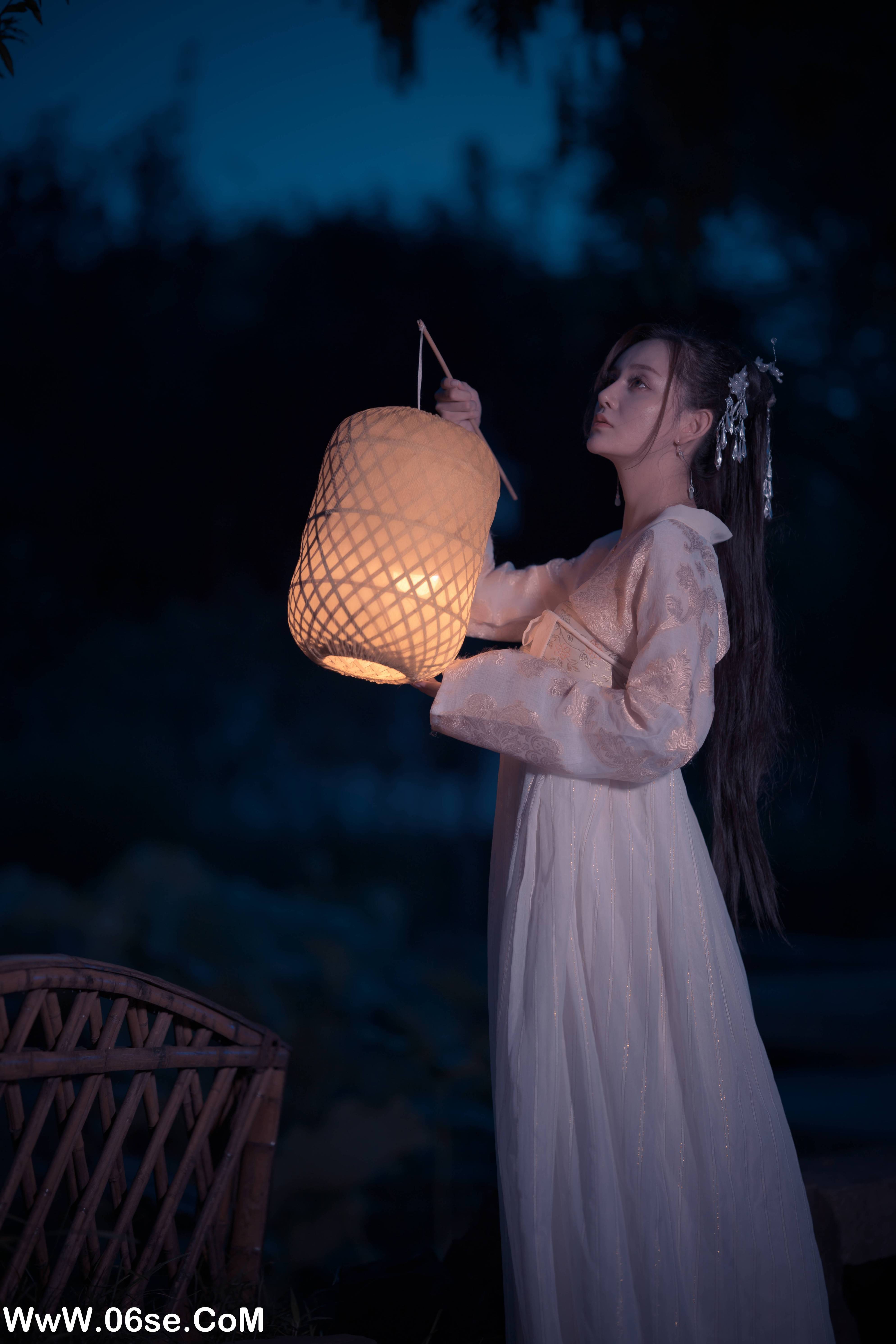 图片[55]-[YITUYU艺图语]2022.02.16 嫣然记 朵朵[54+1P／678MB]-六色网