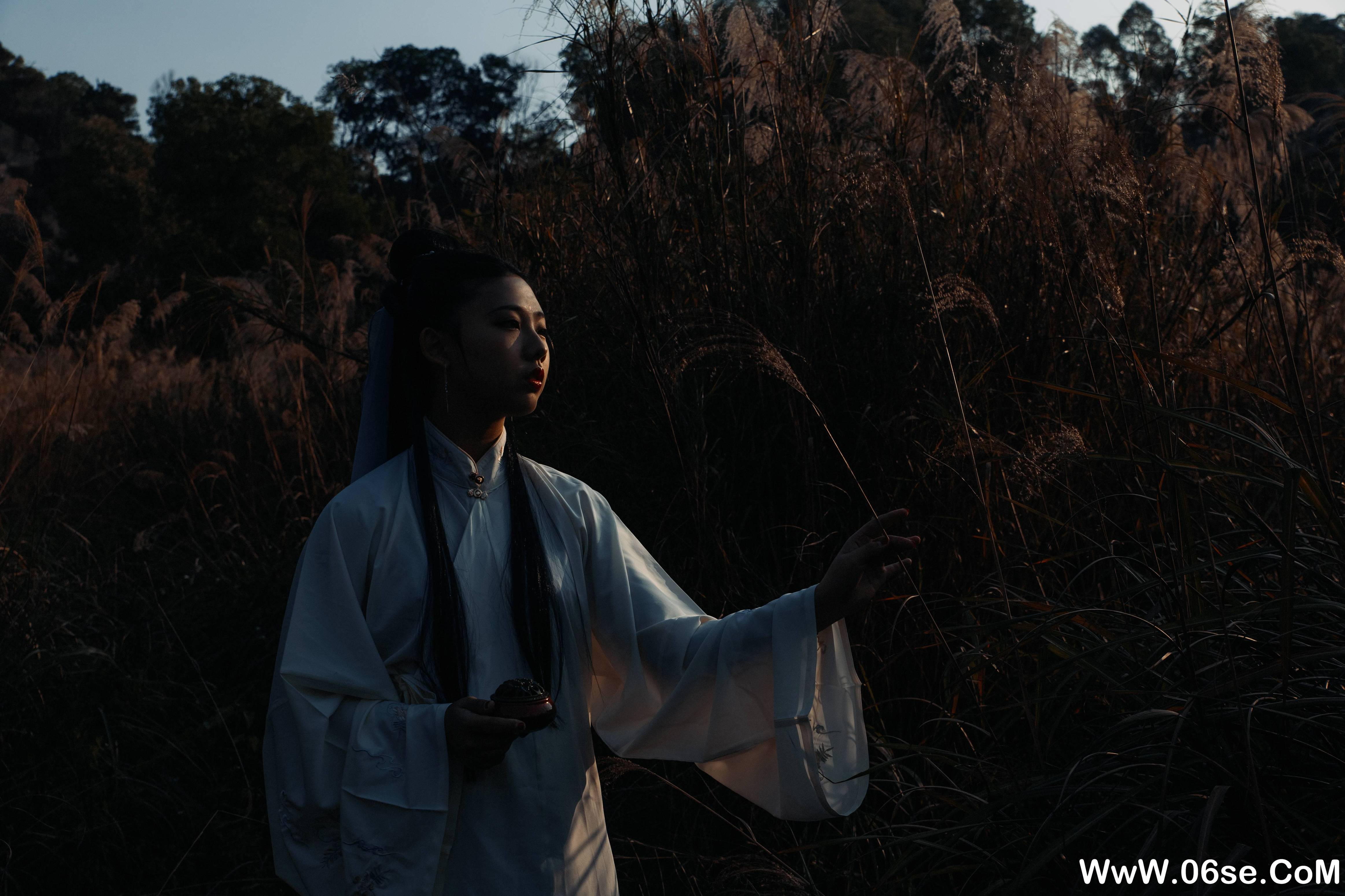 图片[21]-[YITUYU艺图语]2021.09.06 忘尘 杍愉[27+1P／359MB]-六色网
